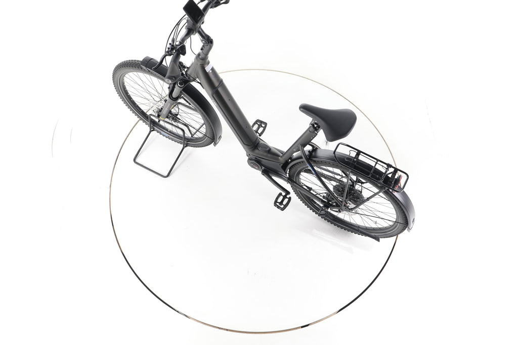 e-bike manufaktur 13Zehn Cross Trekking E-Bike Tiefeinsteiger - Image 20