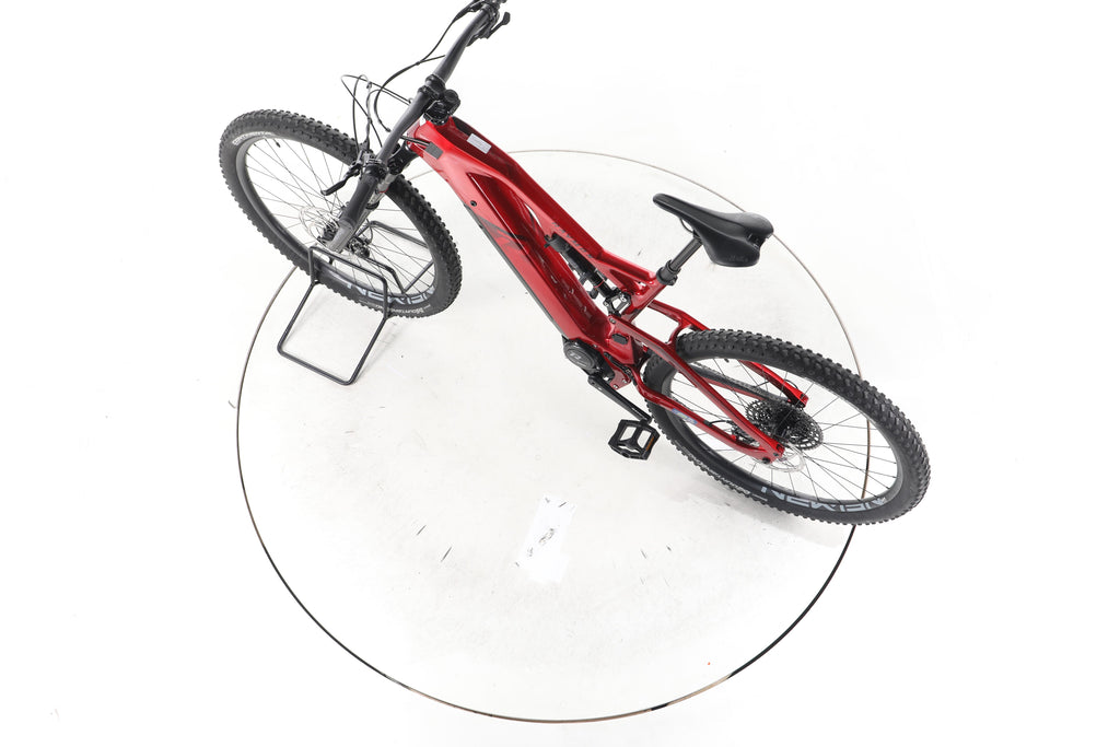R Raymon AirRay 10.0 E-Bike Fully - Image 20
