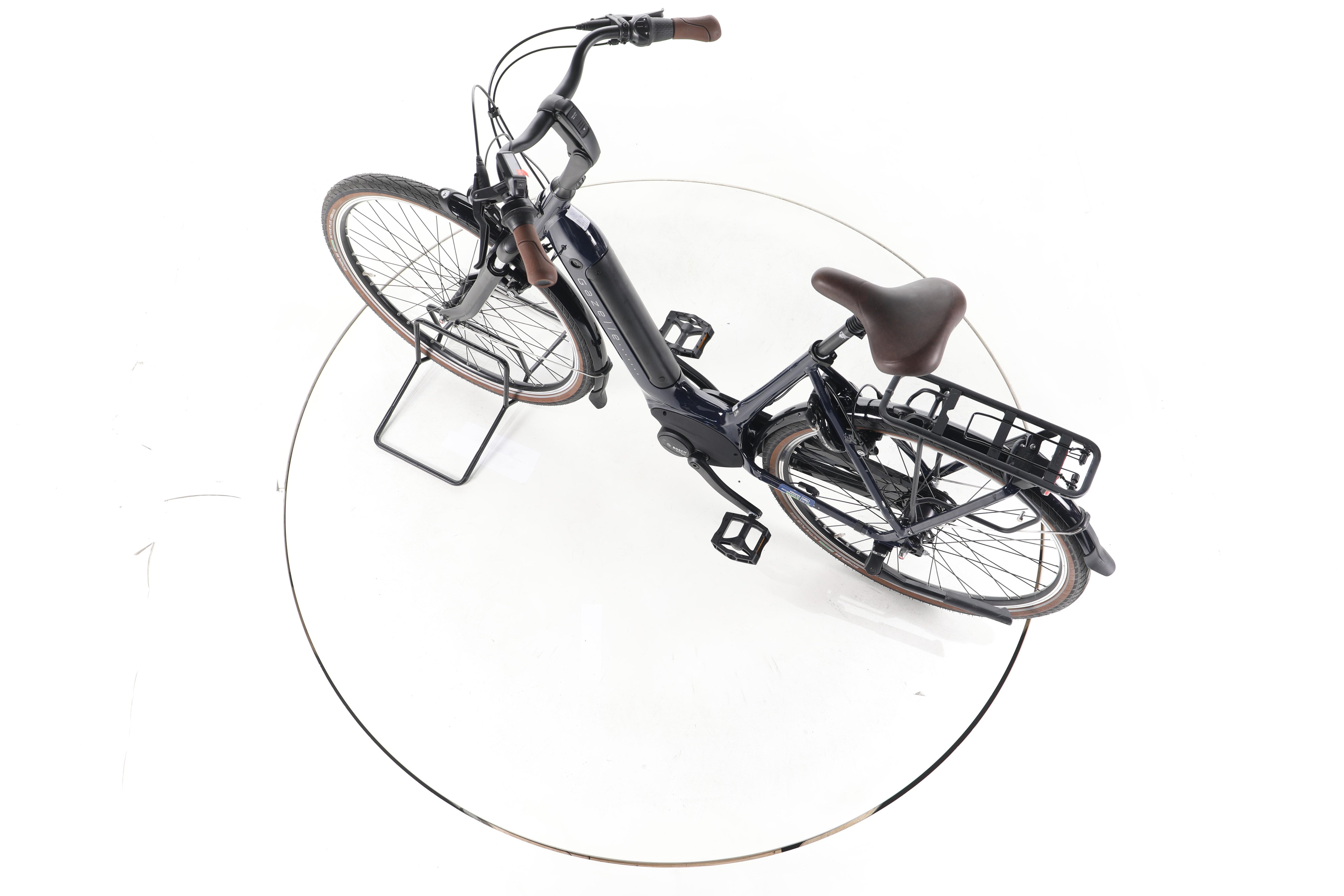 Gazelle Arroyo C7 HMB Elite City E-Bike Tiefeinsteiger 2024 - Image 20