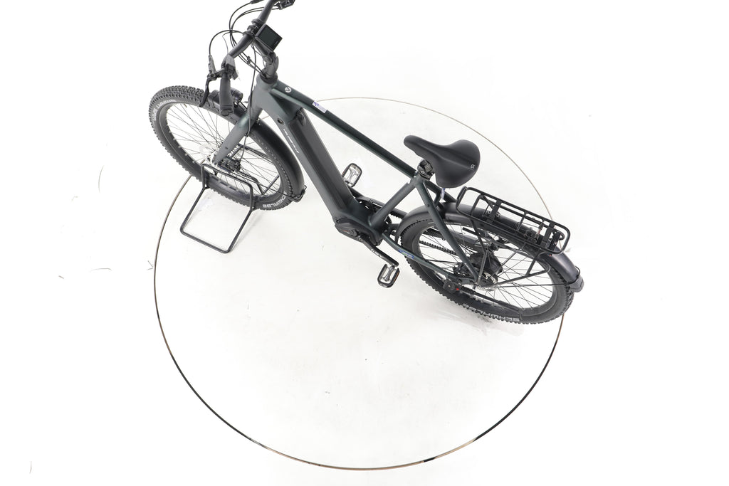 Velo de Ville SEB 990 Smart Range City E-Bike - Image 20