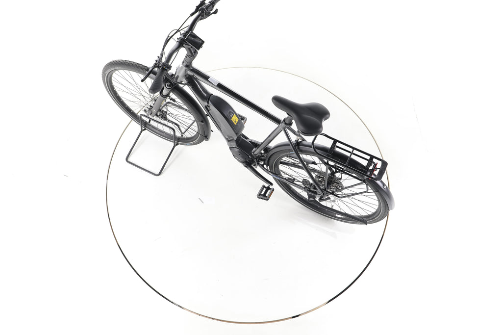 Stevens E-Bormio Luxe Trekking E-Bike - Image 20