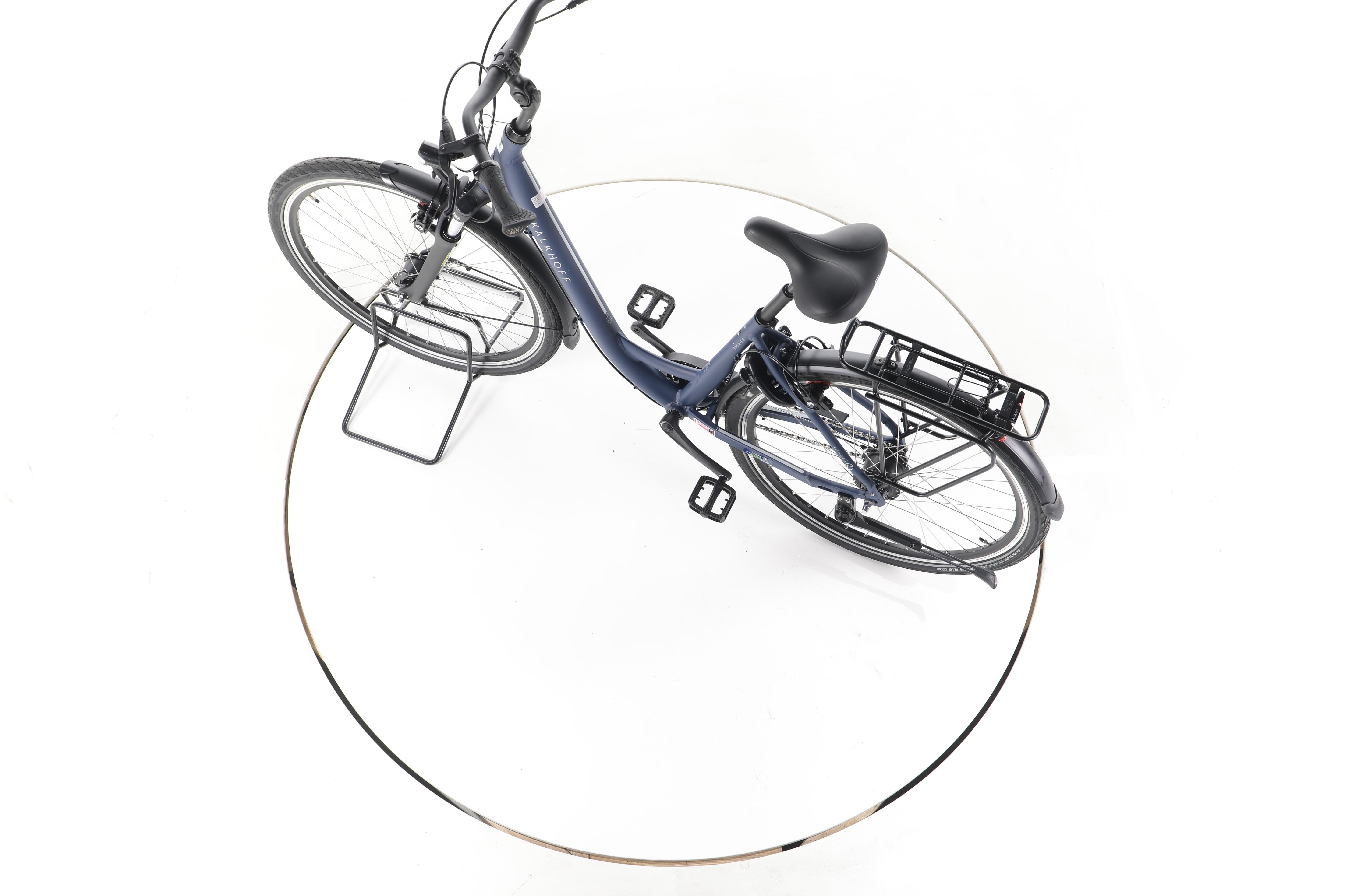 Kalkhoff Image XXL Fahrrad City & Trekking - Image 20