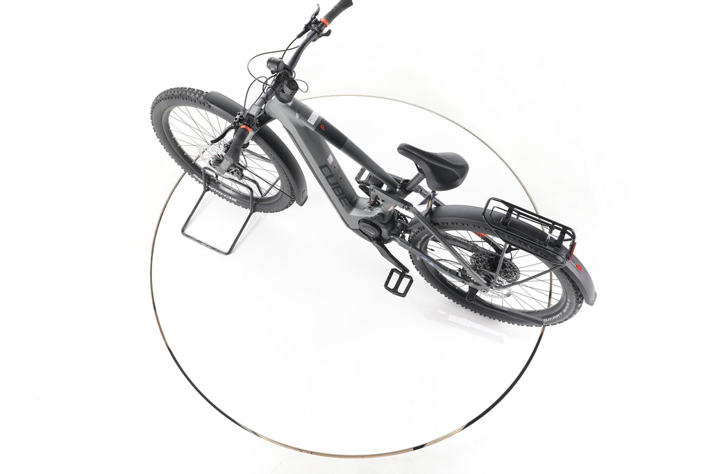 Cube Stereo Hybrid 120 Pro Allroad SUV E-Bike 2024 - Image 20