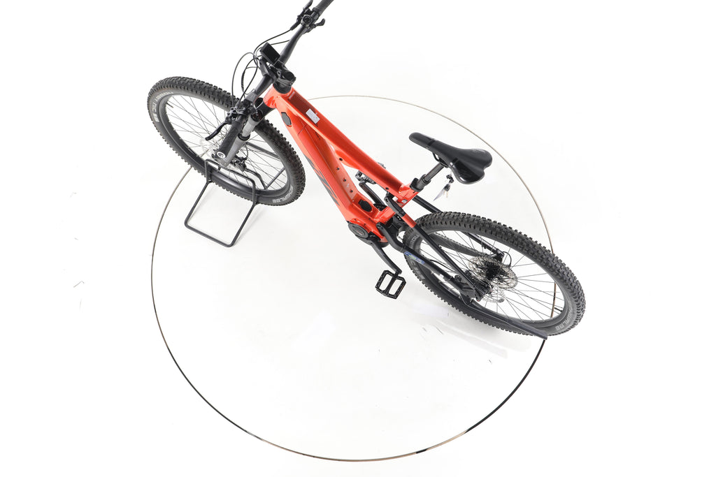 KTM MACINA CHACANA 792 Fully E-Bike - Image 20