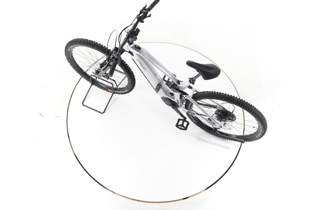 Conway eWME 2.0 E-Bike Fully 2025 - Image 20