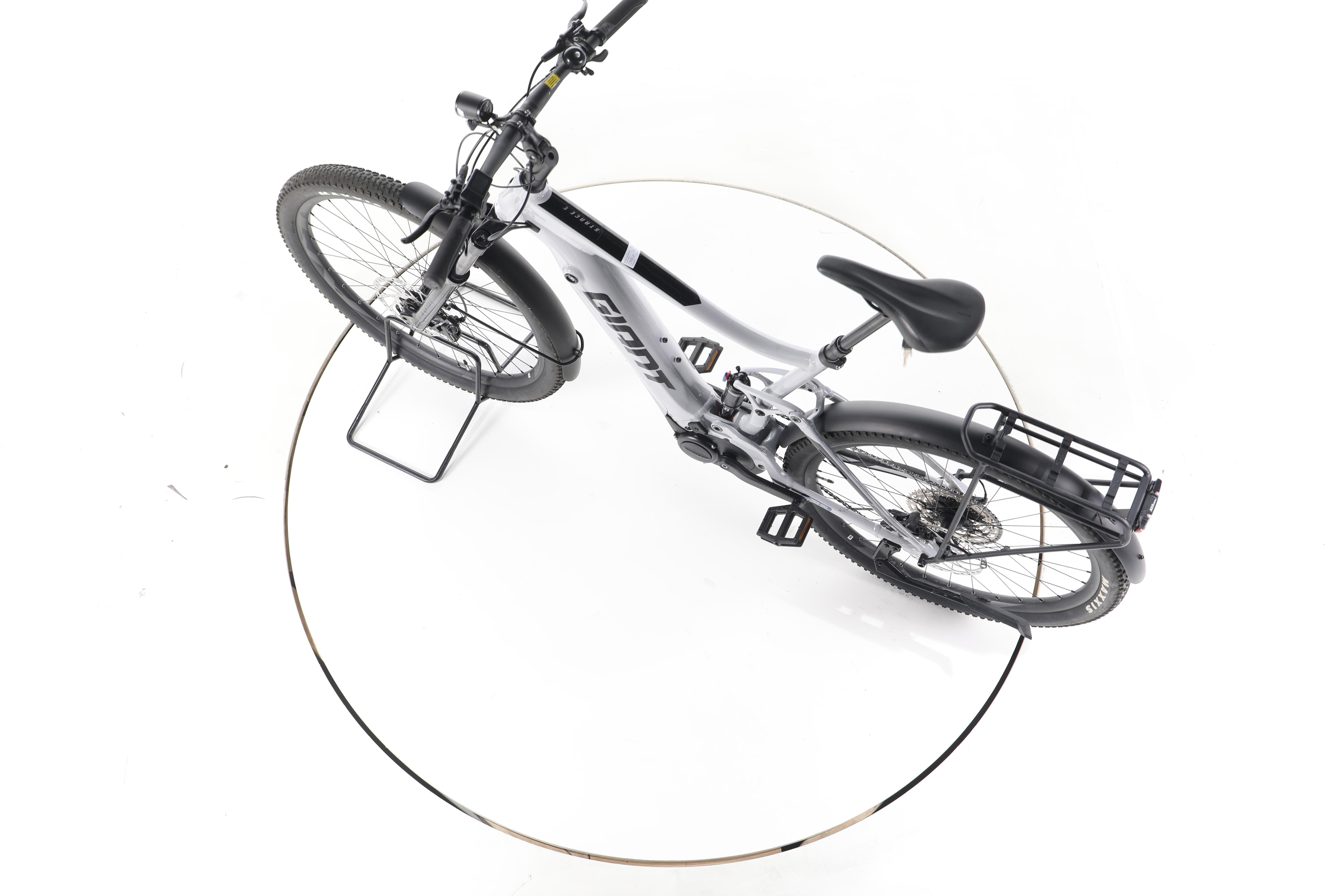 Giant Stance E+ Pro EX SUV E-Bike - Image 20