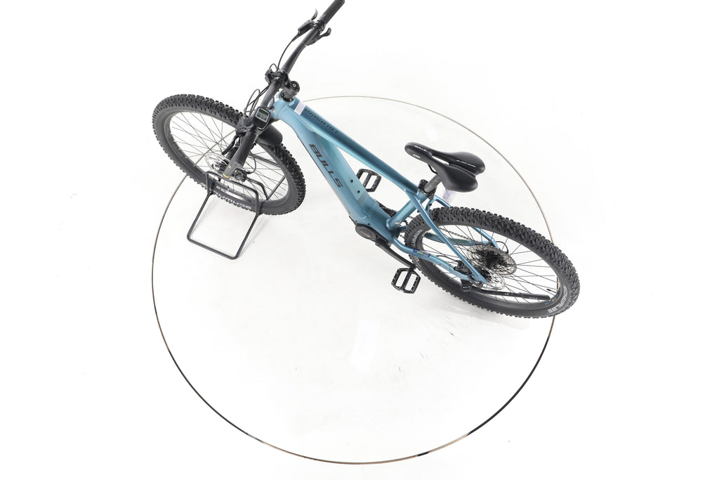 Bulls Copperhead EVO 2 Trekking E-Bike - Image 20