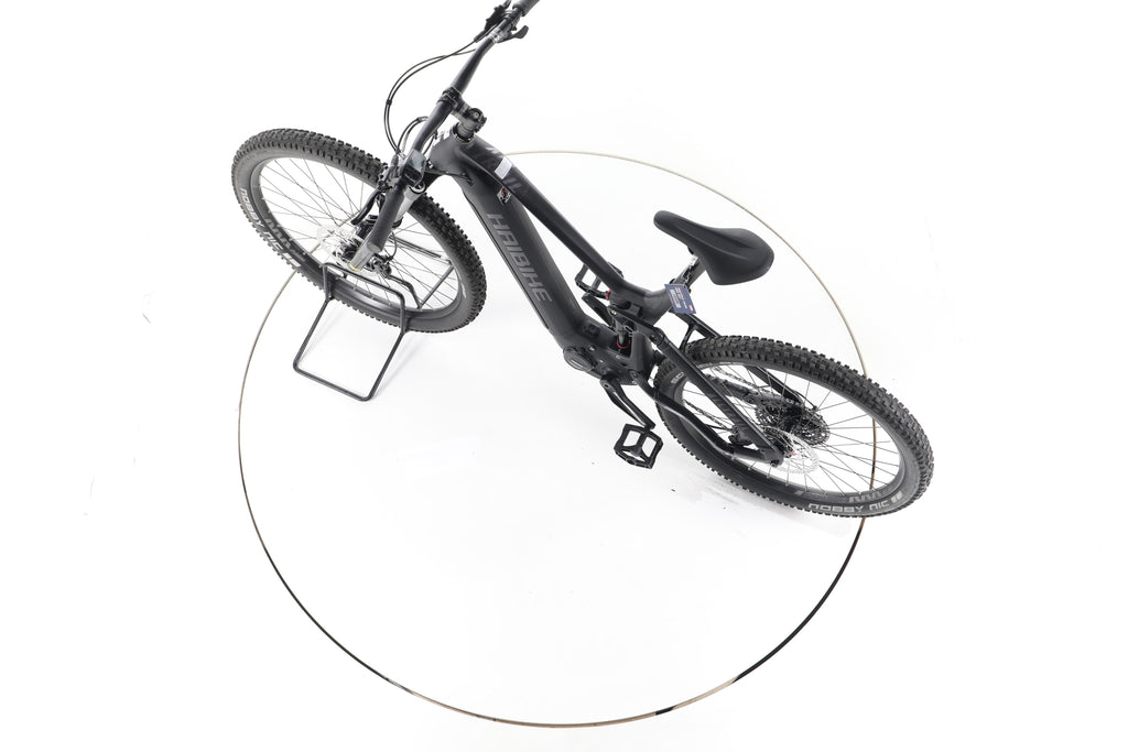 Haibike AllTrail 3 Fully E-Bike 2024 - Image 20
