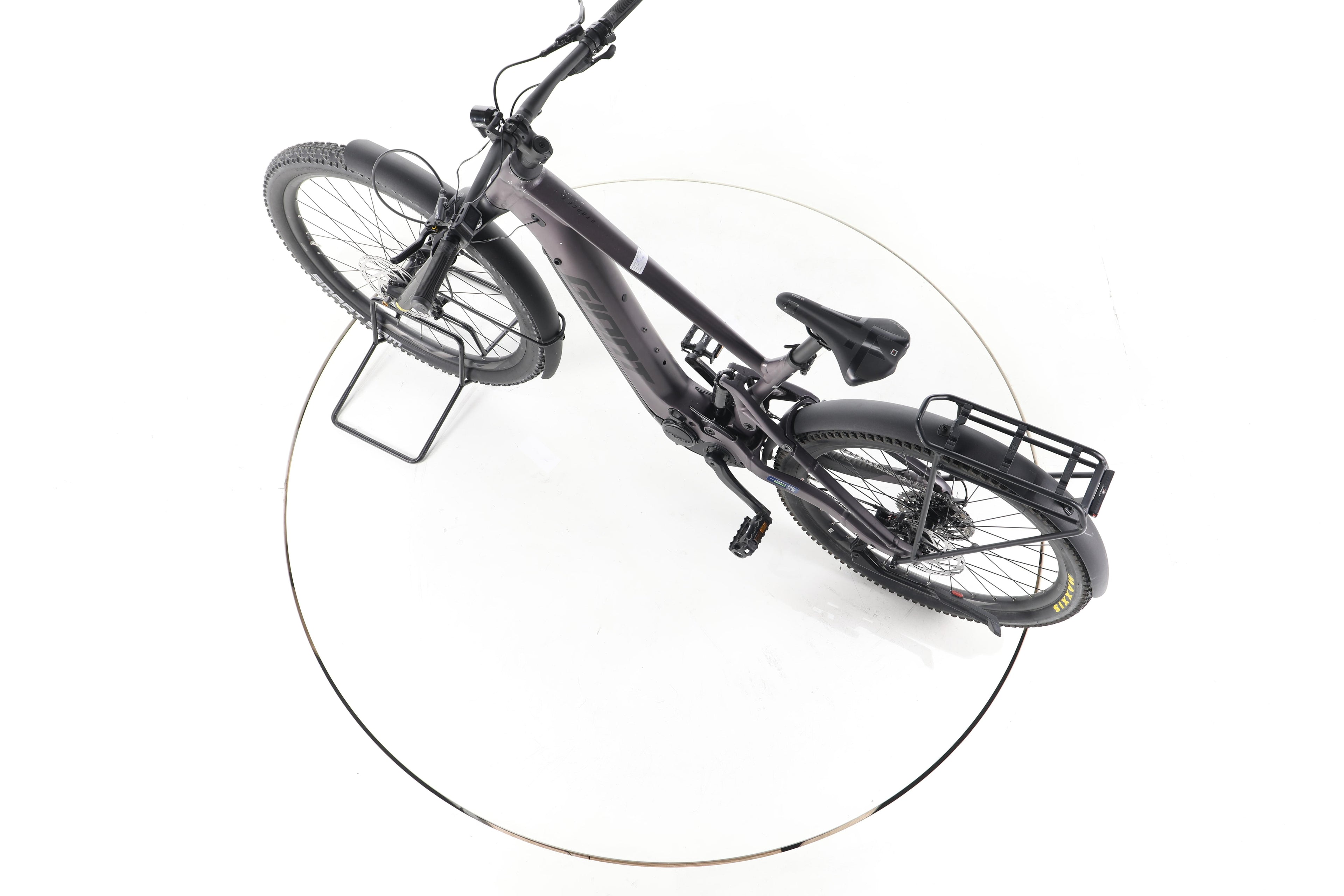 Giant Stance E+ EX SUV E-Bike 2024 - Image 20