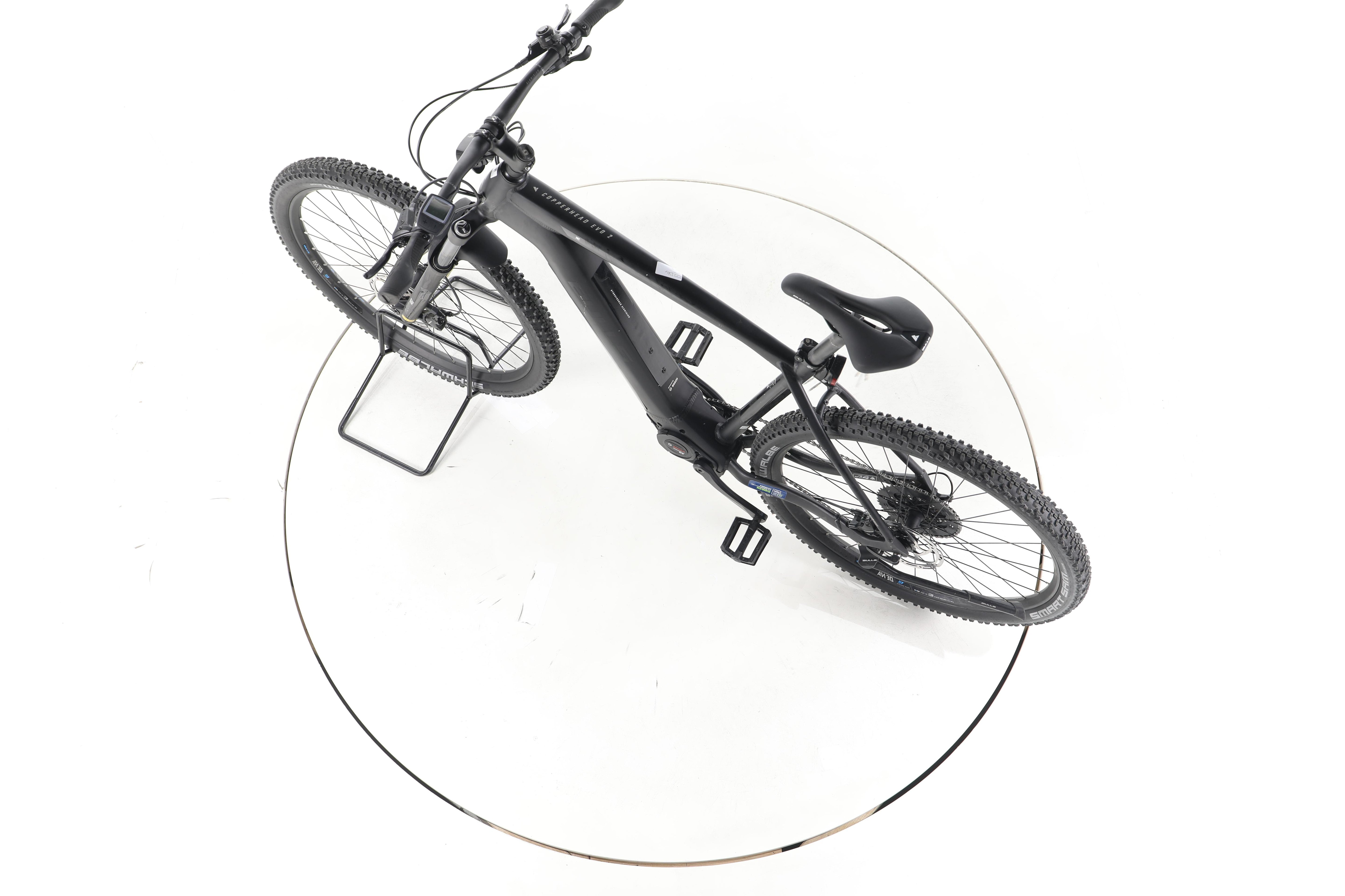 Bulls Copperhead EVO 2 E-Bike - Image 20