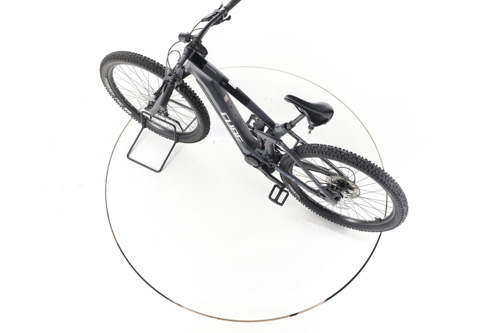 Cube Stereo Hybrid 140 HPC Race E-Bike Fully Carbon 2024 - Image 20