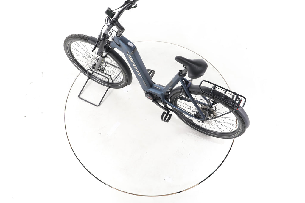 Scott Sub Tour eRIDE 10 Trekking E-Bike Tiefeinsteiger - Image 20