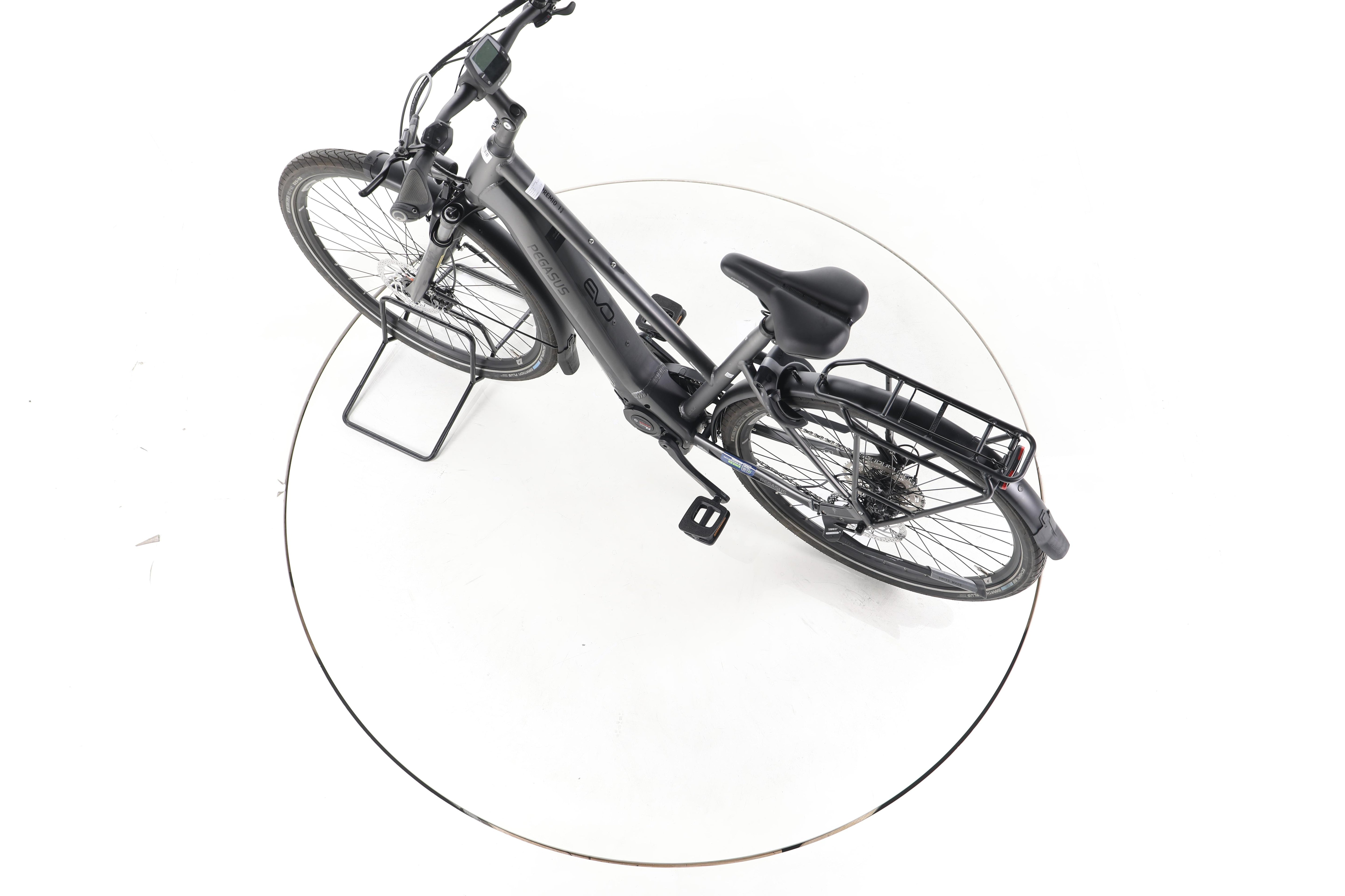 Pegasus Premio EV Er28 Trekking E-Bike - Image 20