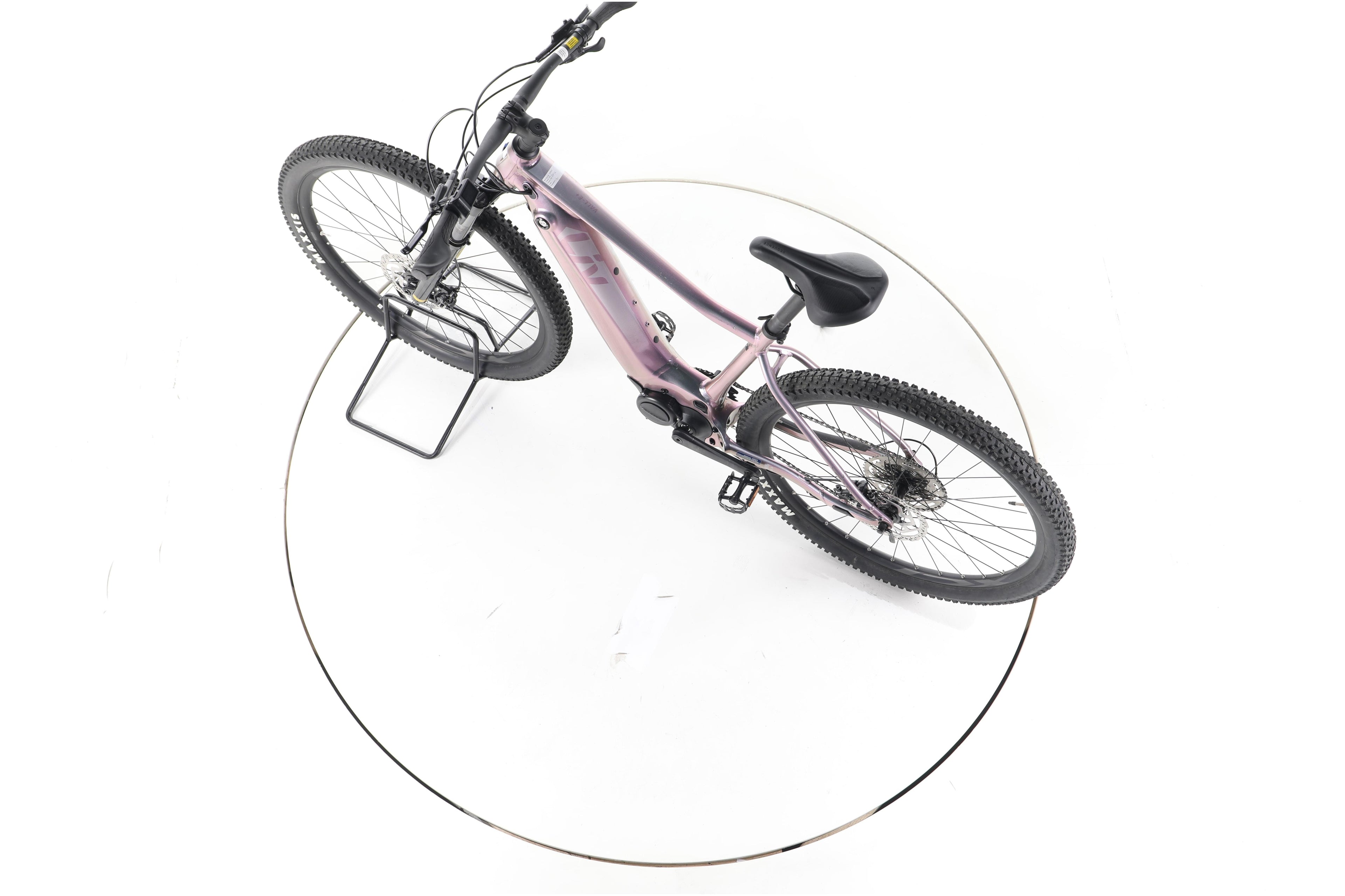 Liv Vall-E+ 2 E-Bike 2023 - Image 20
