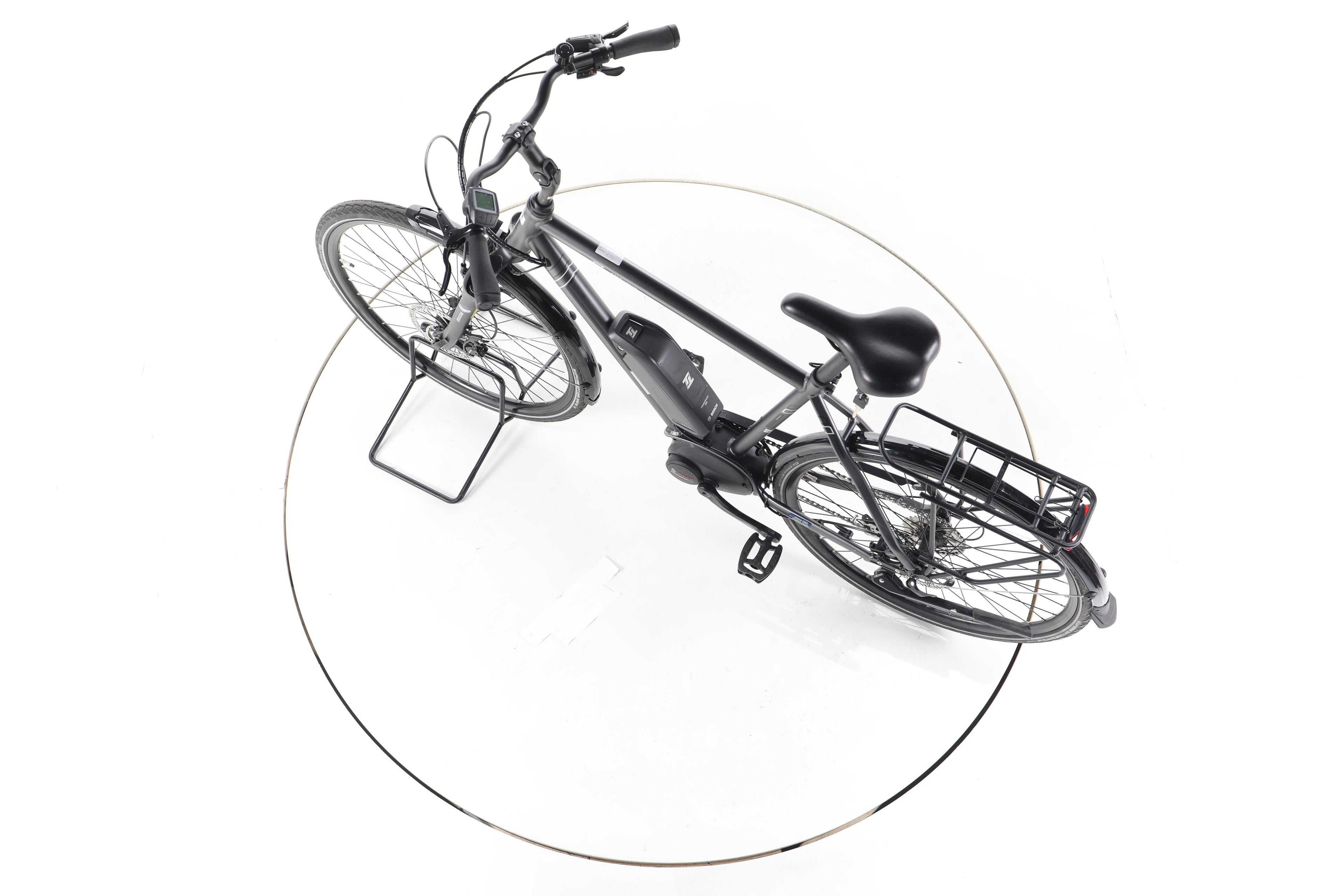 Triumph E-Bird Ultra Trekking E-Bike - Image 20