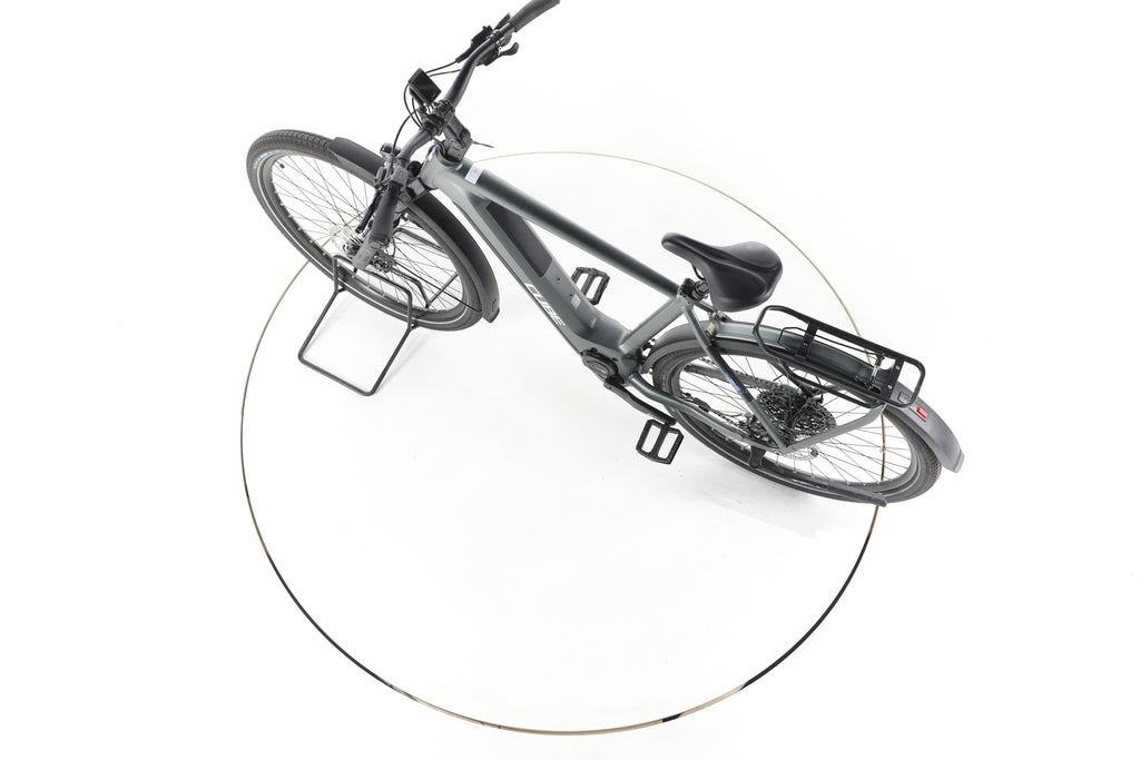 Cube Kathmandu Hybrid Pro Trekking E-Bike - Image 20