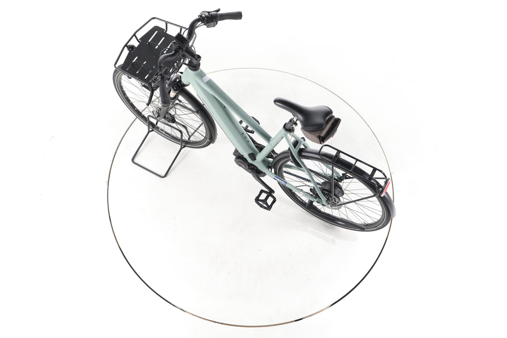 Riese & Müller Roadster Mixte vario City E-Bike - Image 20