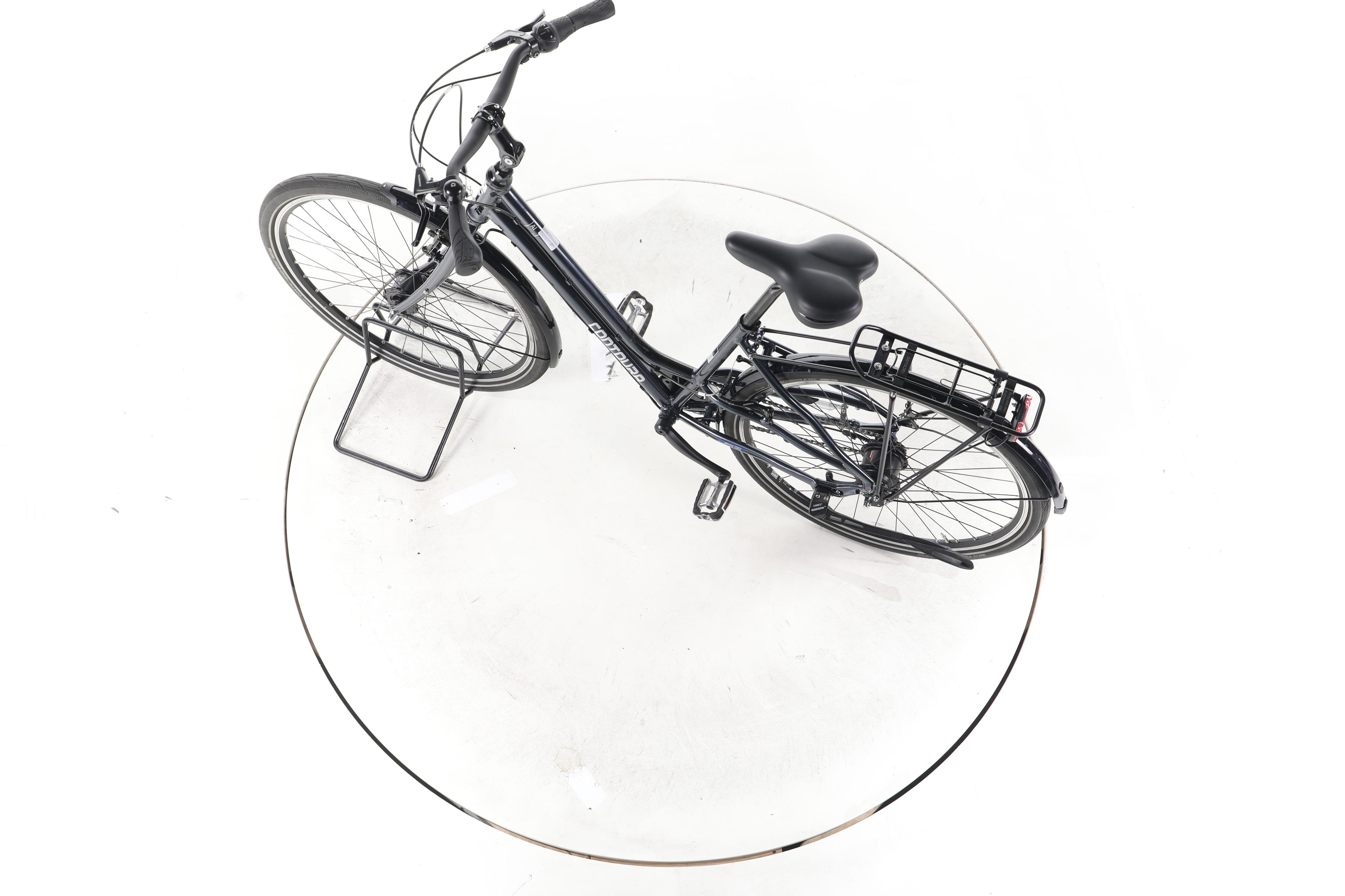 Contoura AL 2 Fahrrad City & Trekking - Image 20