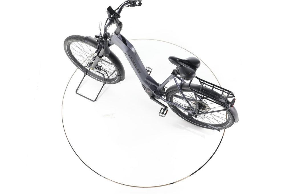 Hercules Pasero SUV I-10 Trekking E-Bike Tiefeinsteiger 2023 - Image 20
