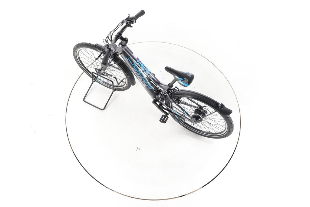 S´Cool e-troX E-Bike - Image 20