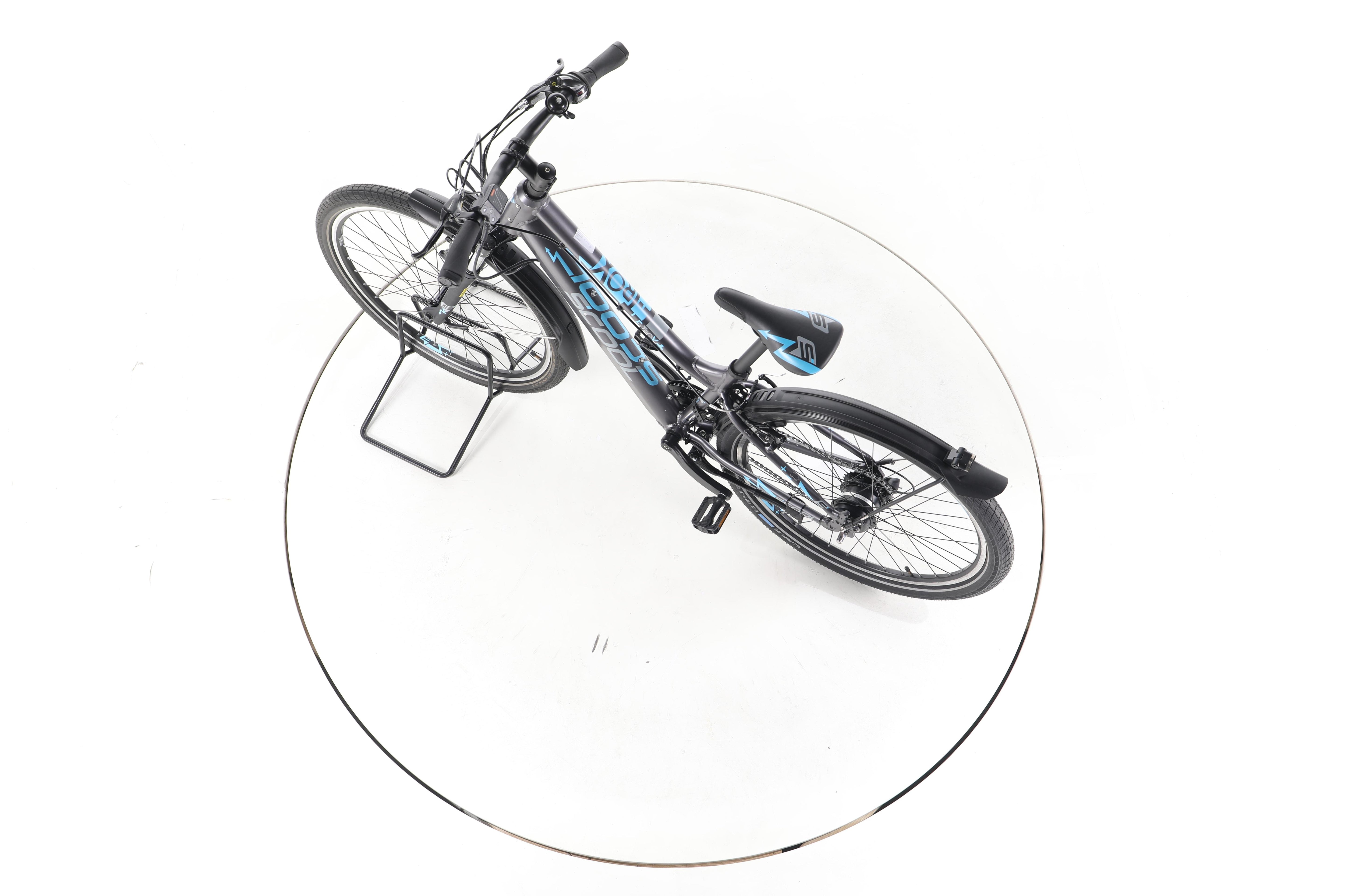 S´Cool e-troX E-Bike - Image 20