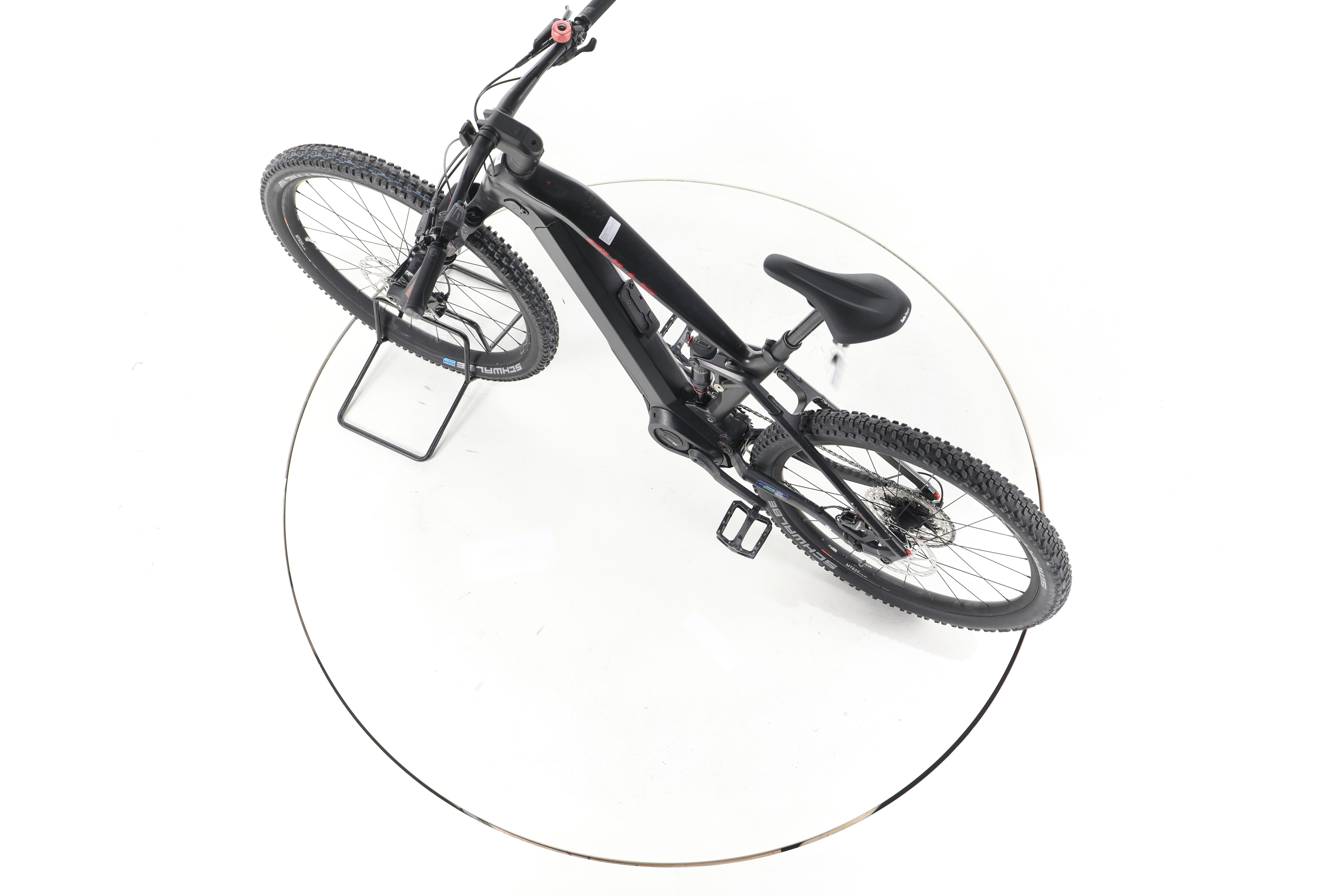 Bulls Sonic EVO AM 3 Fully E-Bike Carbon - Image 20
