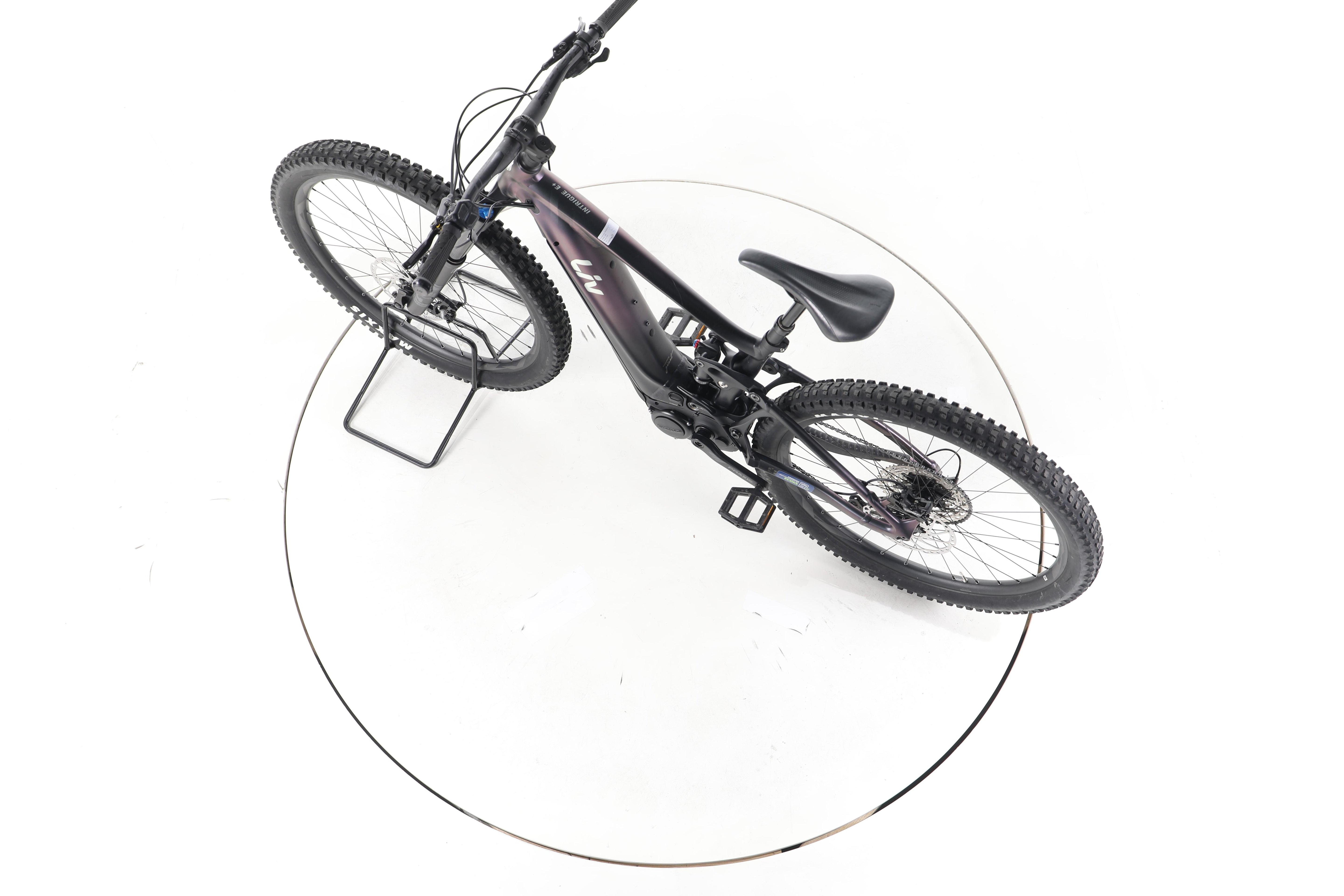 Liv Intrigue X E+ 2 Pro E-Bike Fully - Image 20