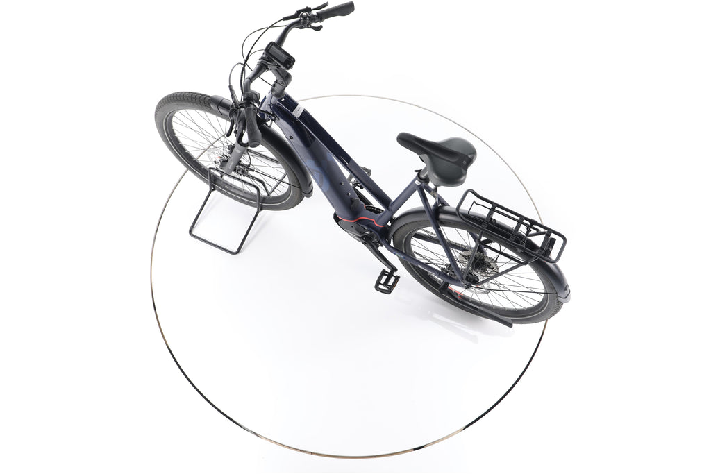 Husqvarna E-Bicycles Gran Tourer GT2 Trekking E-Bike - Image 20