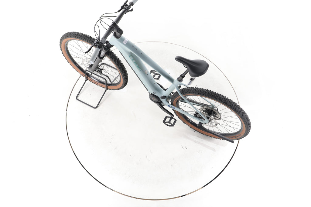 Cube Reaction Hybrid Race E-Bike 2025 - Image 20