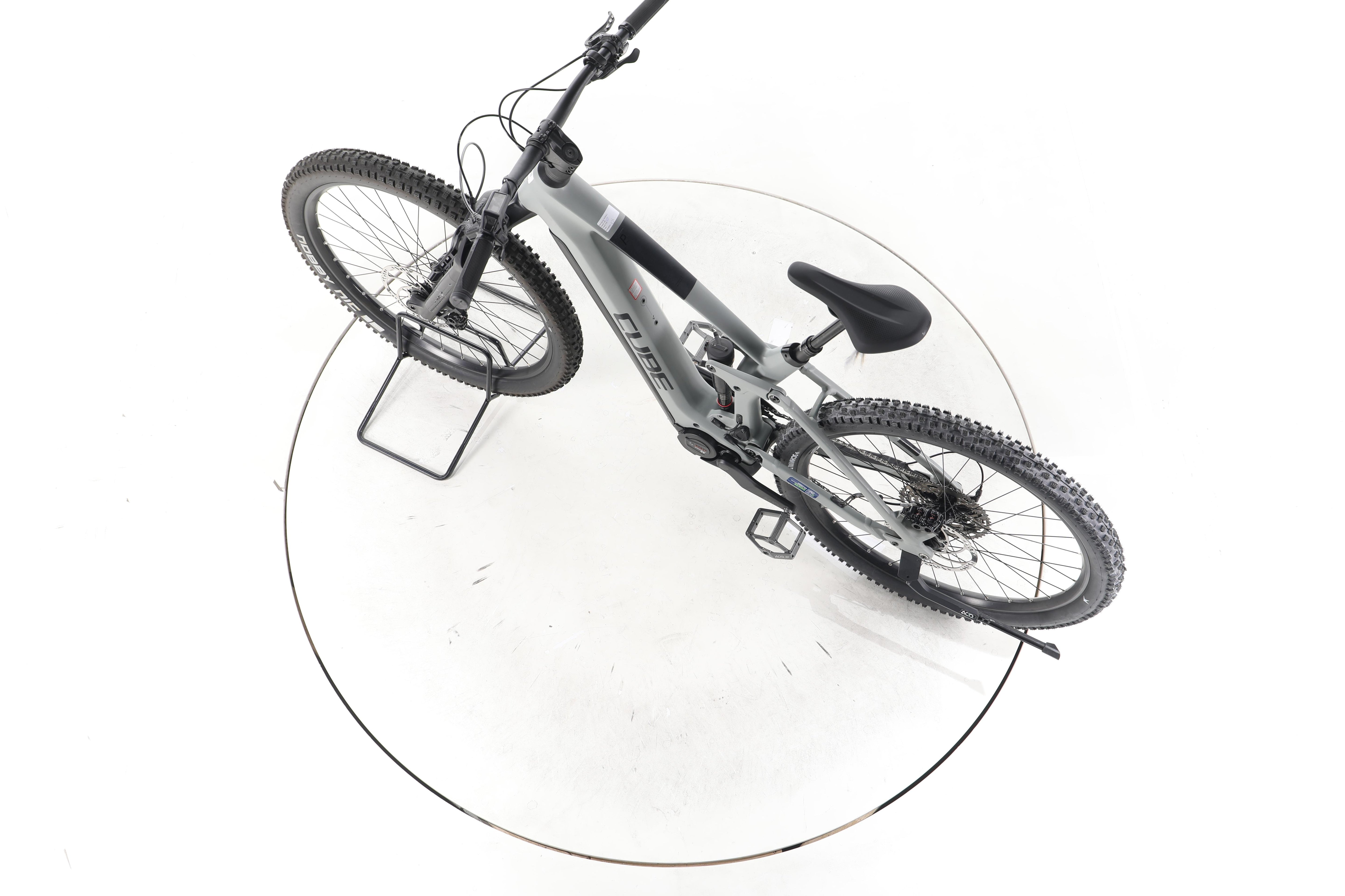 Cube Stereo Hybrid 140 HPC Pro E-Bike Fully Carbon 2024 - Image 20