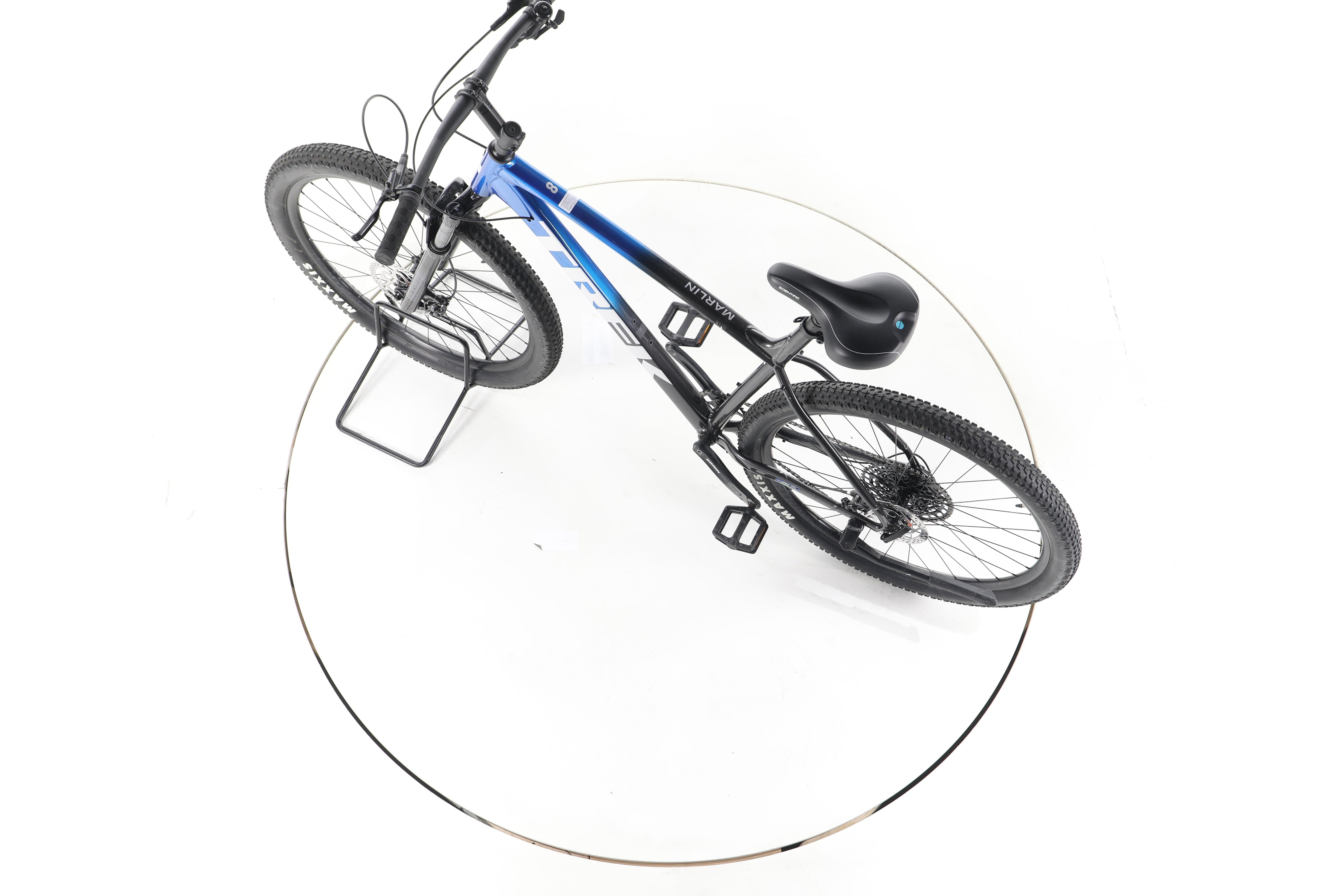 Trek Marlin 8 Gen 2 Fahrrad Hardtail - Image 20