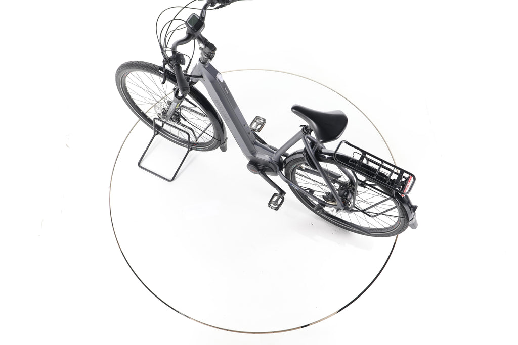 Westland On Tour City E-Bike Tiefeinsteiger - Image 20