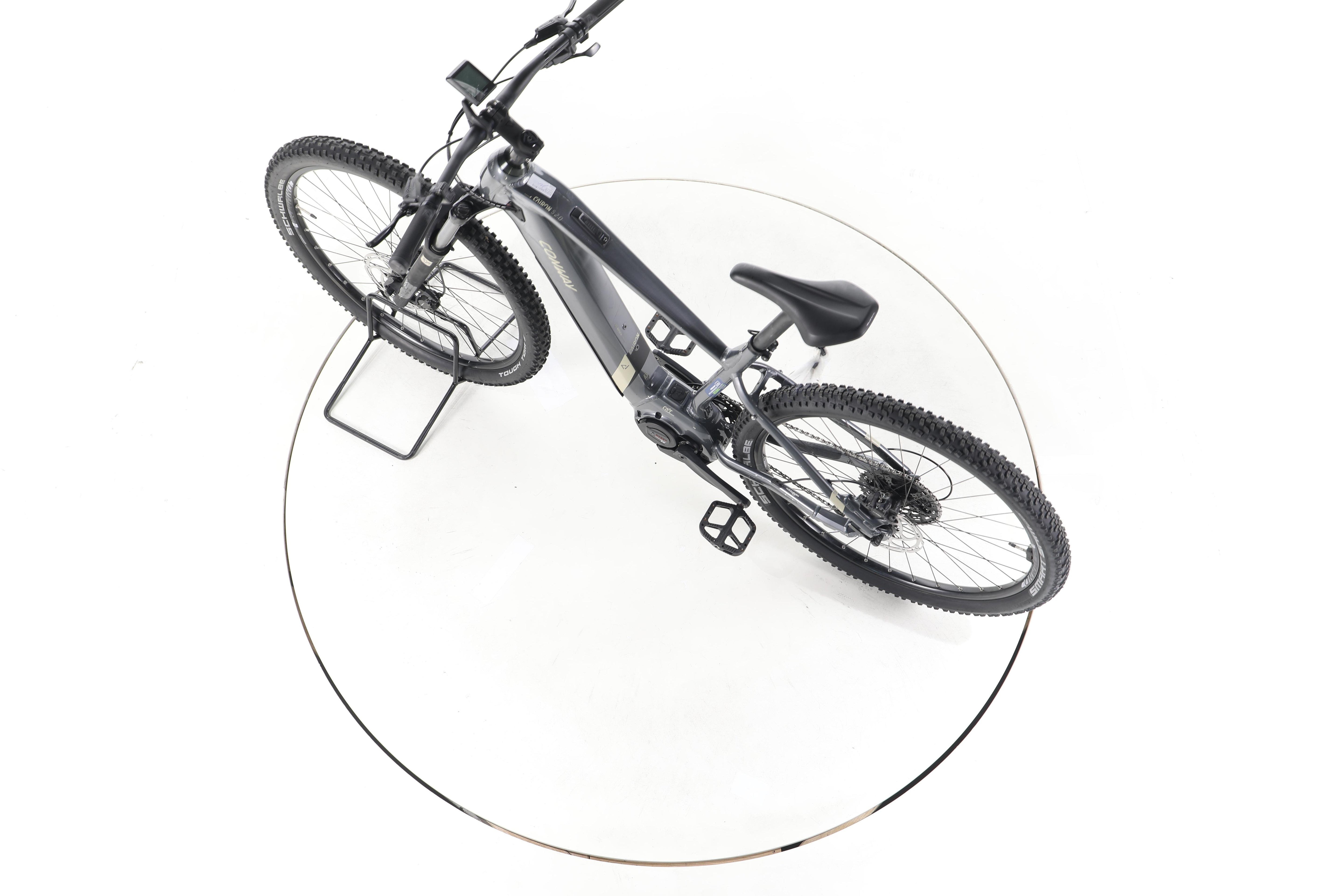 Conway Cairon S 2.0 E-Bike - Image 20
