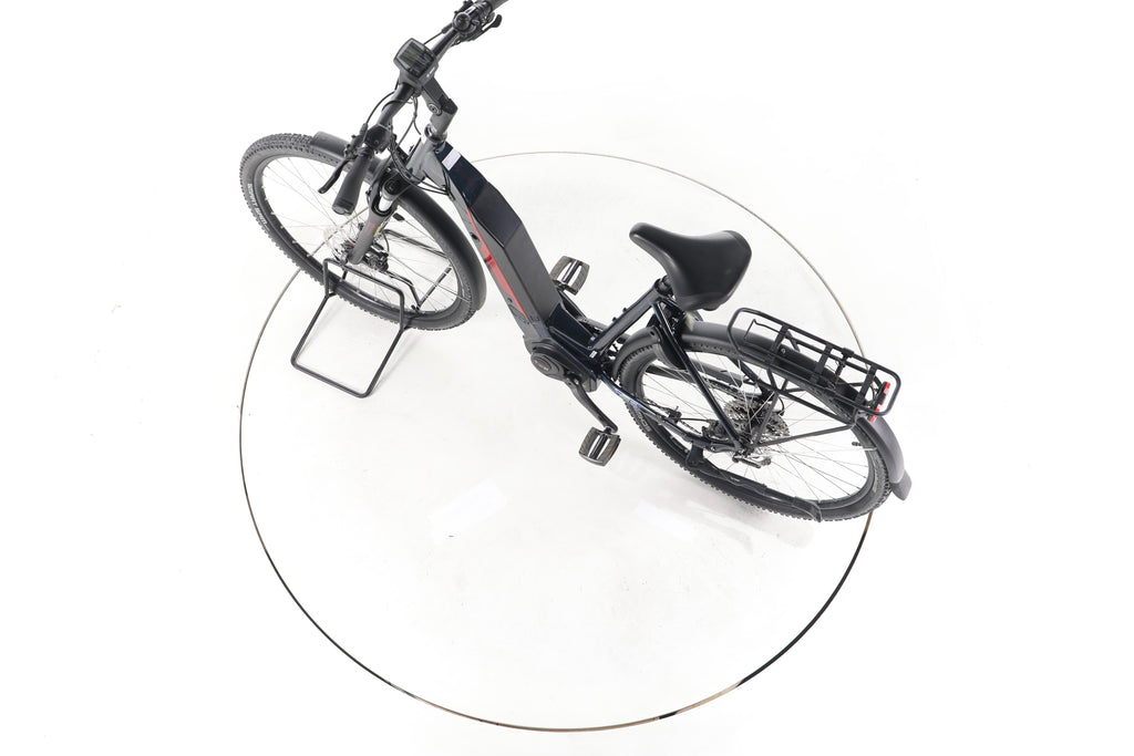 Victoria eTrekking 10.8 Trekking E-Bike Tiefeinsteiger - Image 20