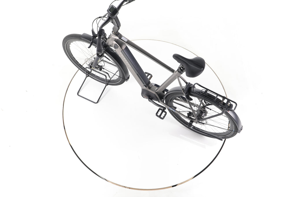 Kalkhoff Image 5.B Advance+ City E-Bike - Image 20