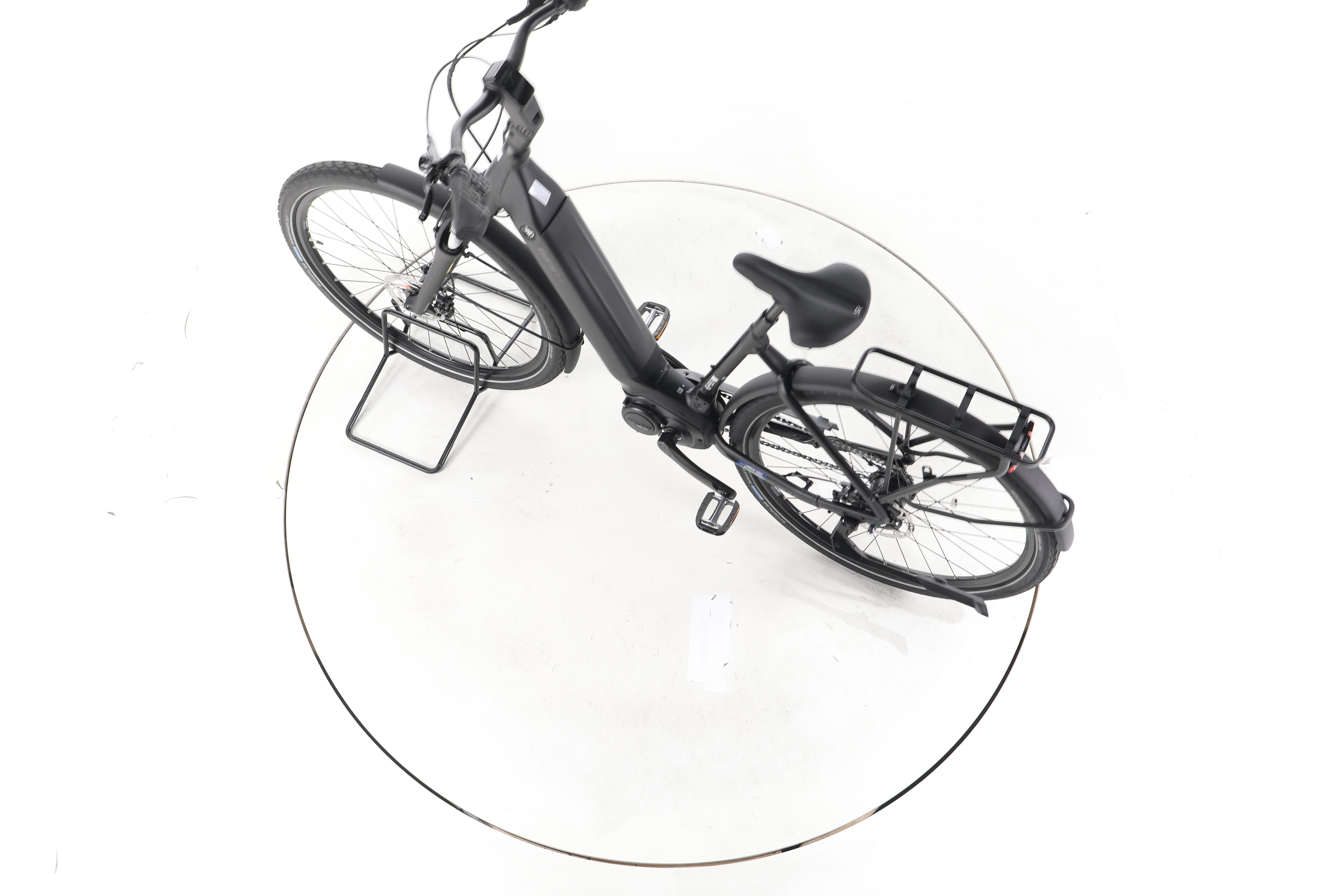 Giant DailyTour E+ 2 RT [RC Dash] City E-Bike Tiefeinsteiger 2024 - Image 20