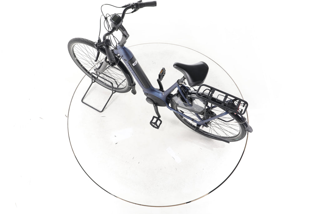 Gazelle Arroyo C7+ HMB Elite City E-Bike Tiefeinsteiger - Image 20