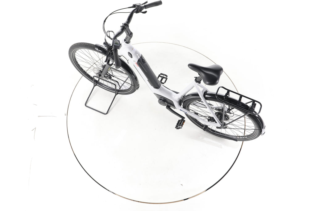 Winora Tria 7 eco Trekking E-Bike Tiefeinsteiger - Image 20