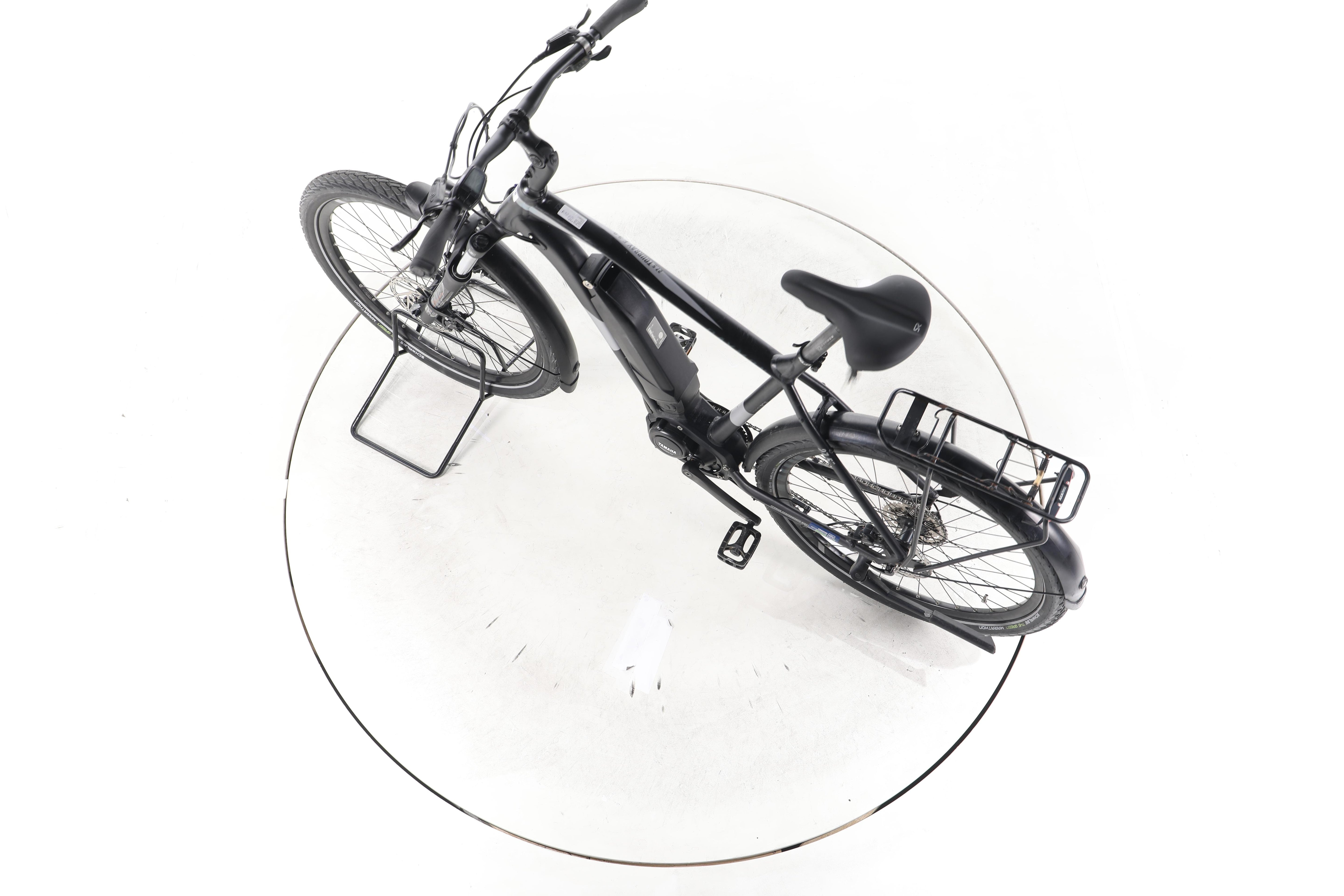 R Raymon TourRay E 3.0 Trekking E-Bike - Image 20