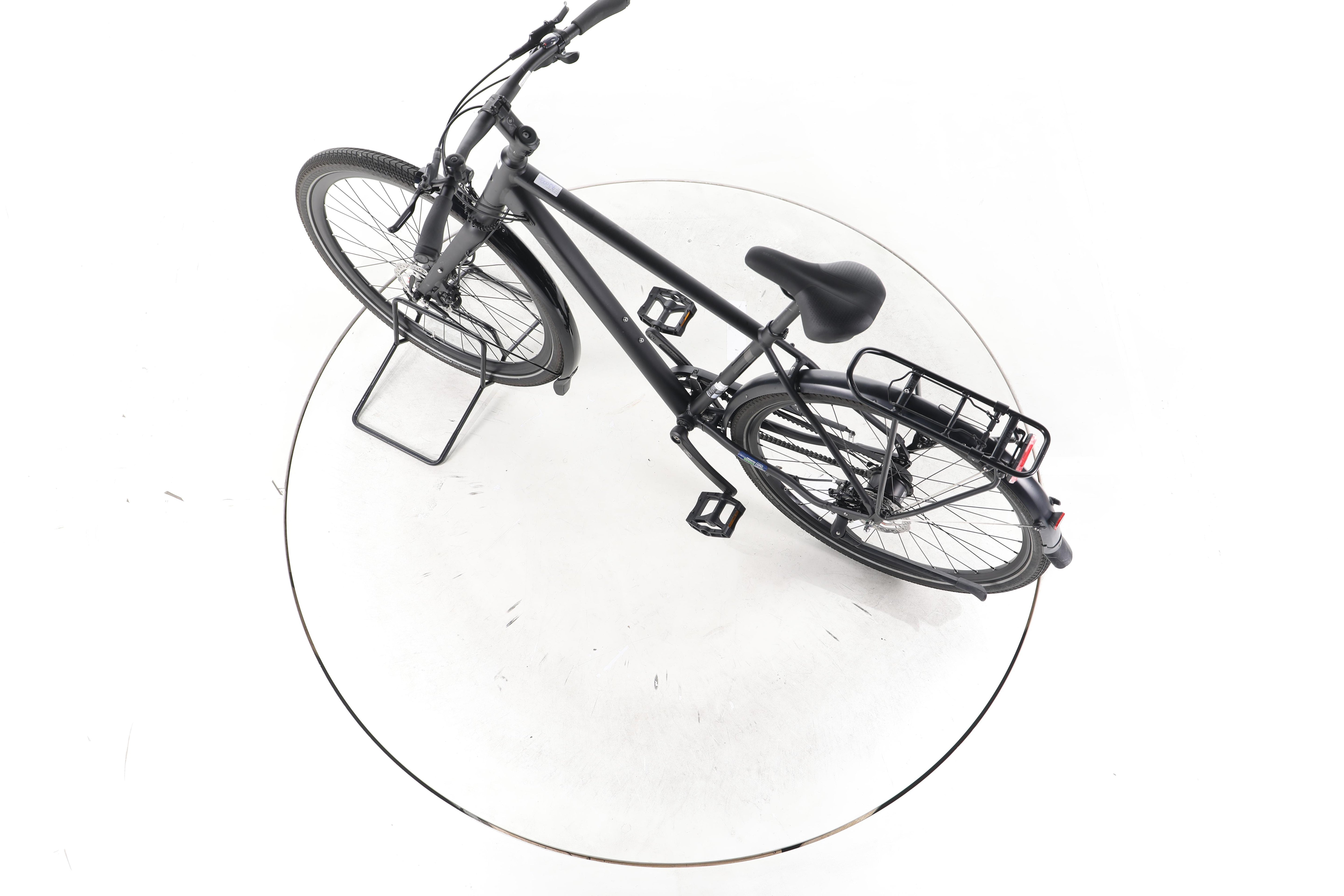 Bergamont Vitess N8 Fahrrad City & Trekking - Image 20