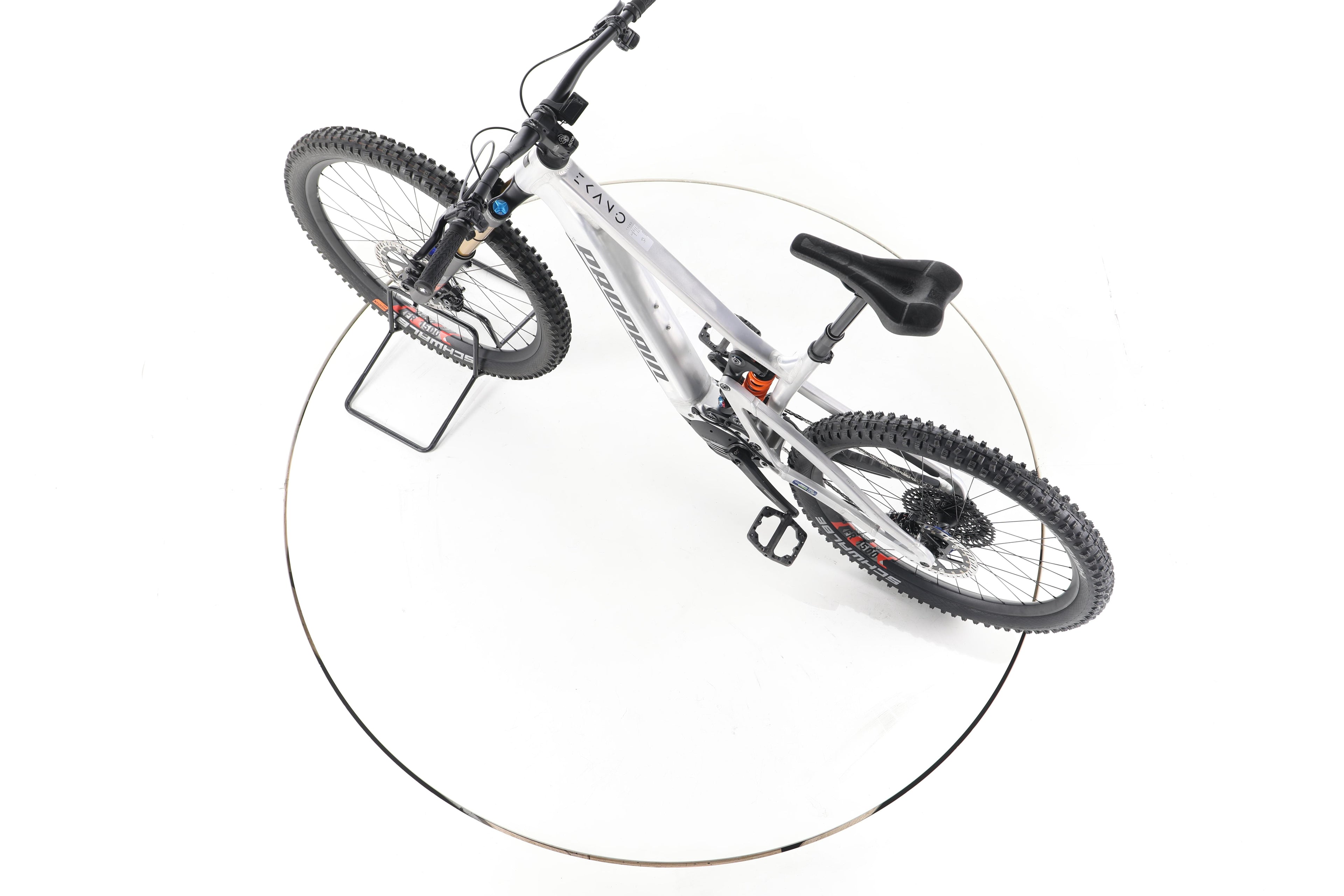 Propain Ekano 2 AL Fully E-Bike 2024 - Image 20