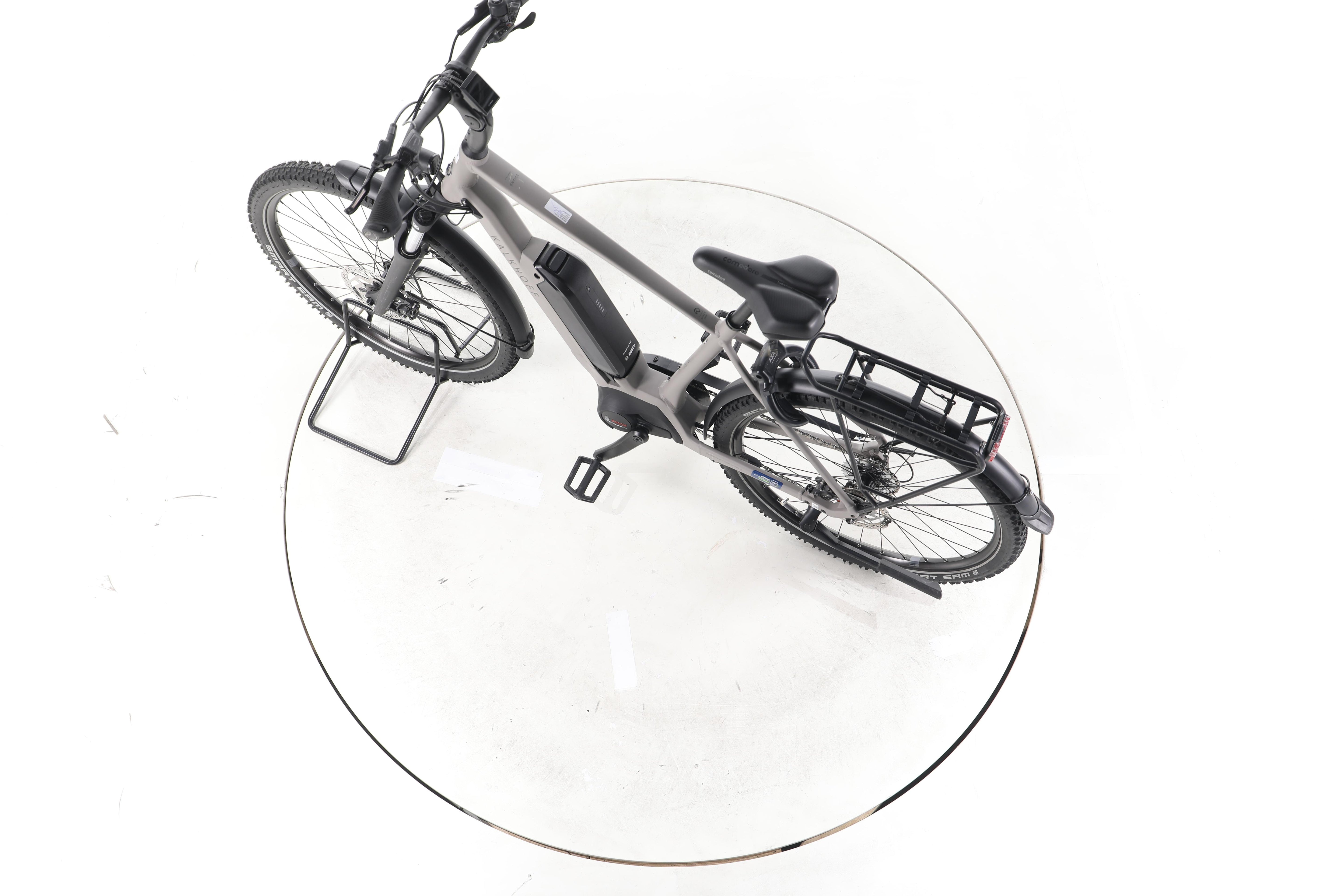 Kalkhoff Entice 1.B Move Trekking E-Bike - Image 20