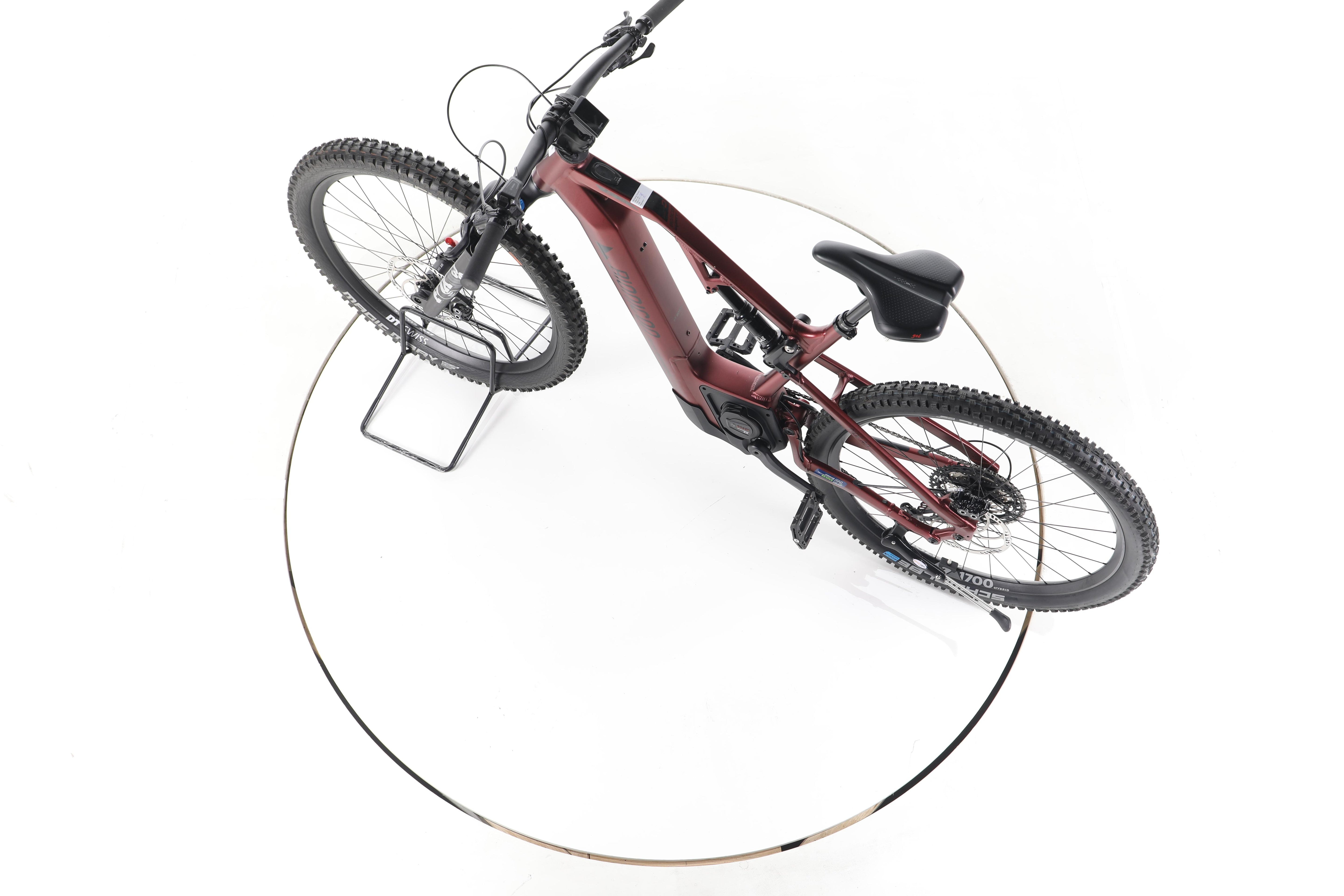 EBIKE Bionicon Wyatt 0 E-Bike Fully 2024 - Image 20