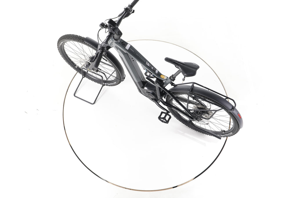 Focus Thron² 6.8 EQP E-Bike Fully 2024 - Image 20