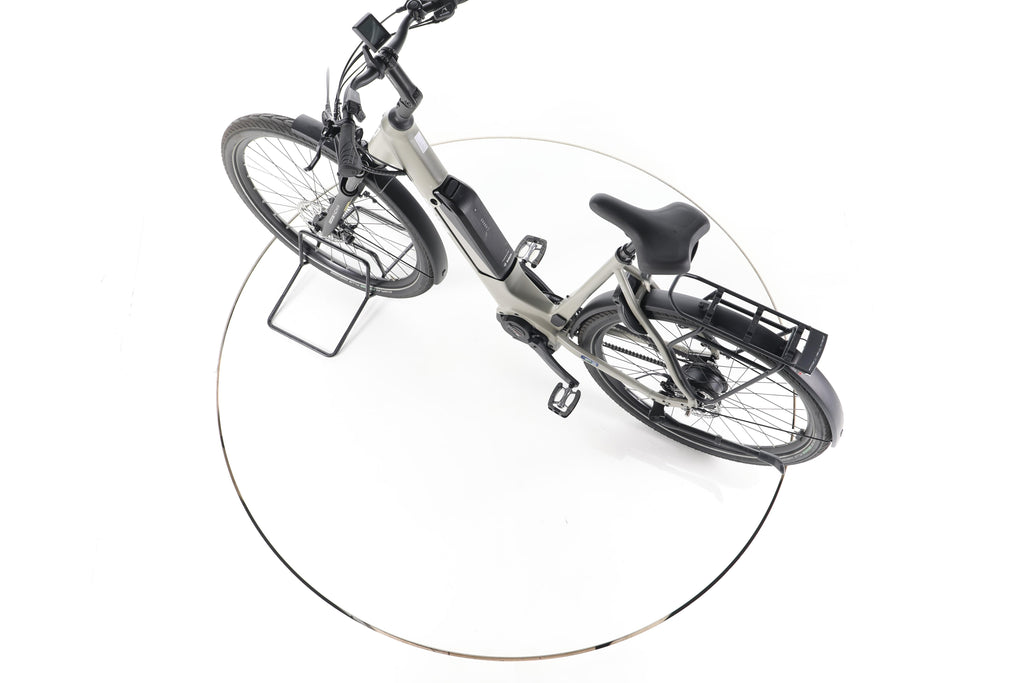 FALTER E 9.5 FL City E-Bike Tiefeinsteiger 2023 - Image 20
