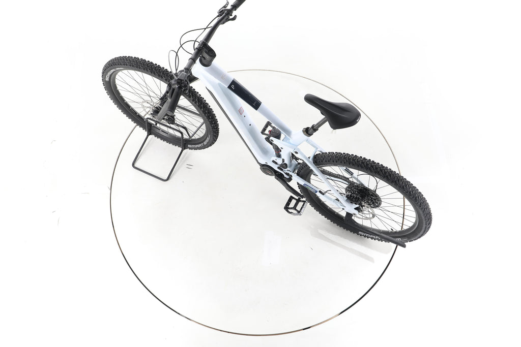 Cube Stereo Hybrid 140 HPC Pro Fully E-Bike Carbon - Image 20