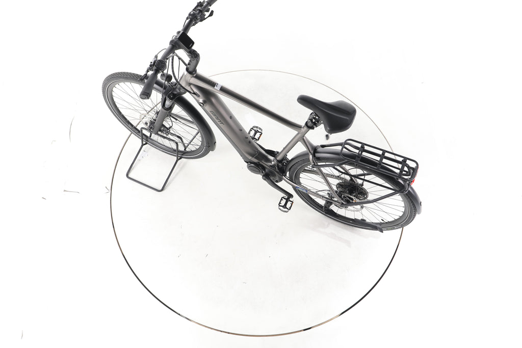 Giant Explore E+ 0 Pro Trekking E-Bike - Image 20