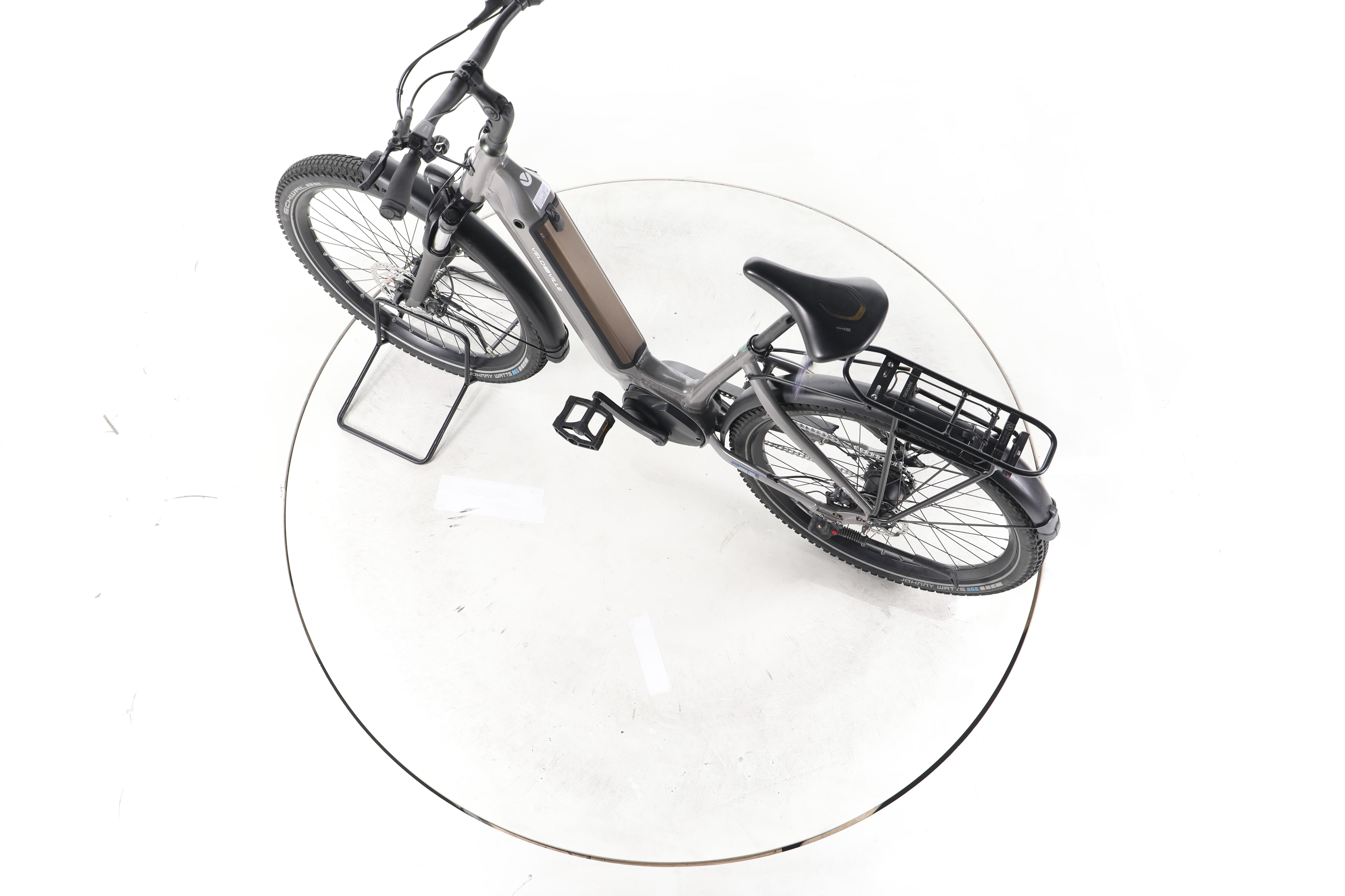 Velo de Ville SEB 890 City E-Bike Tiefeinsteiger - Image 20