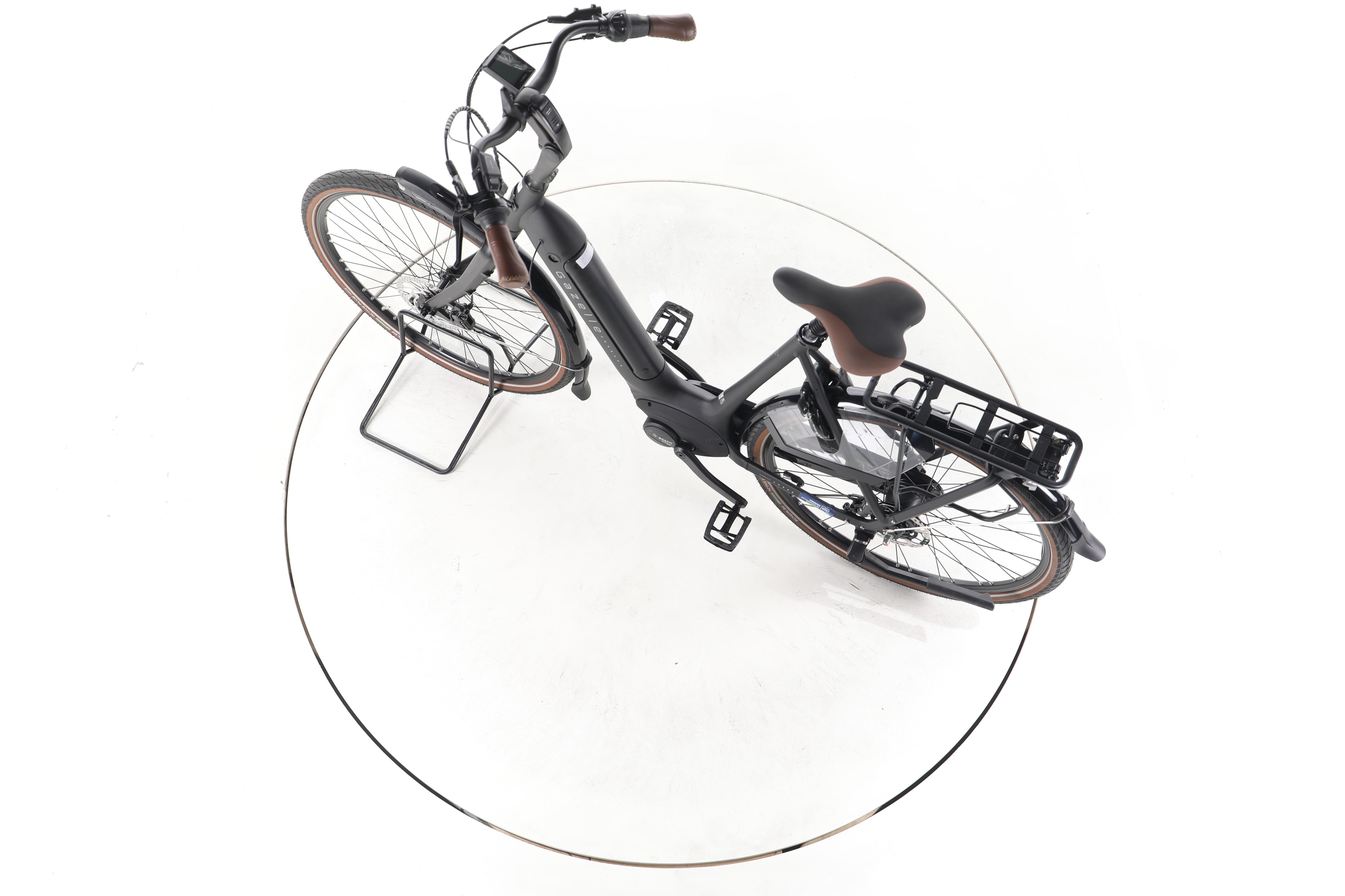 Gazelle Arroyo C8 HMB Elite City E-Bike Tiefeinsteiger 2024 - Image 20