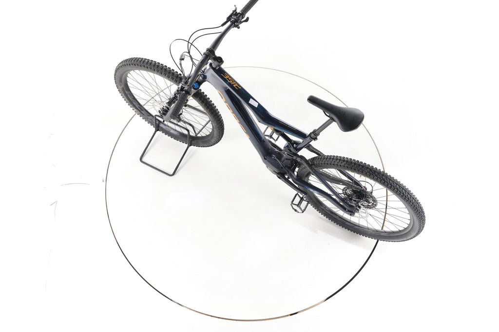 Orbea Rise M20 E-Bike Fully Carbon - Image 20
